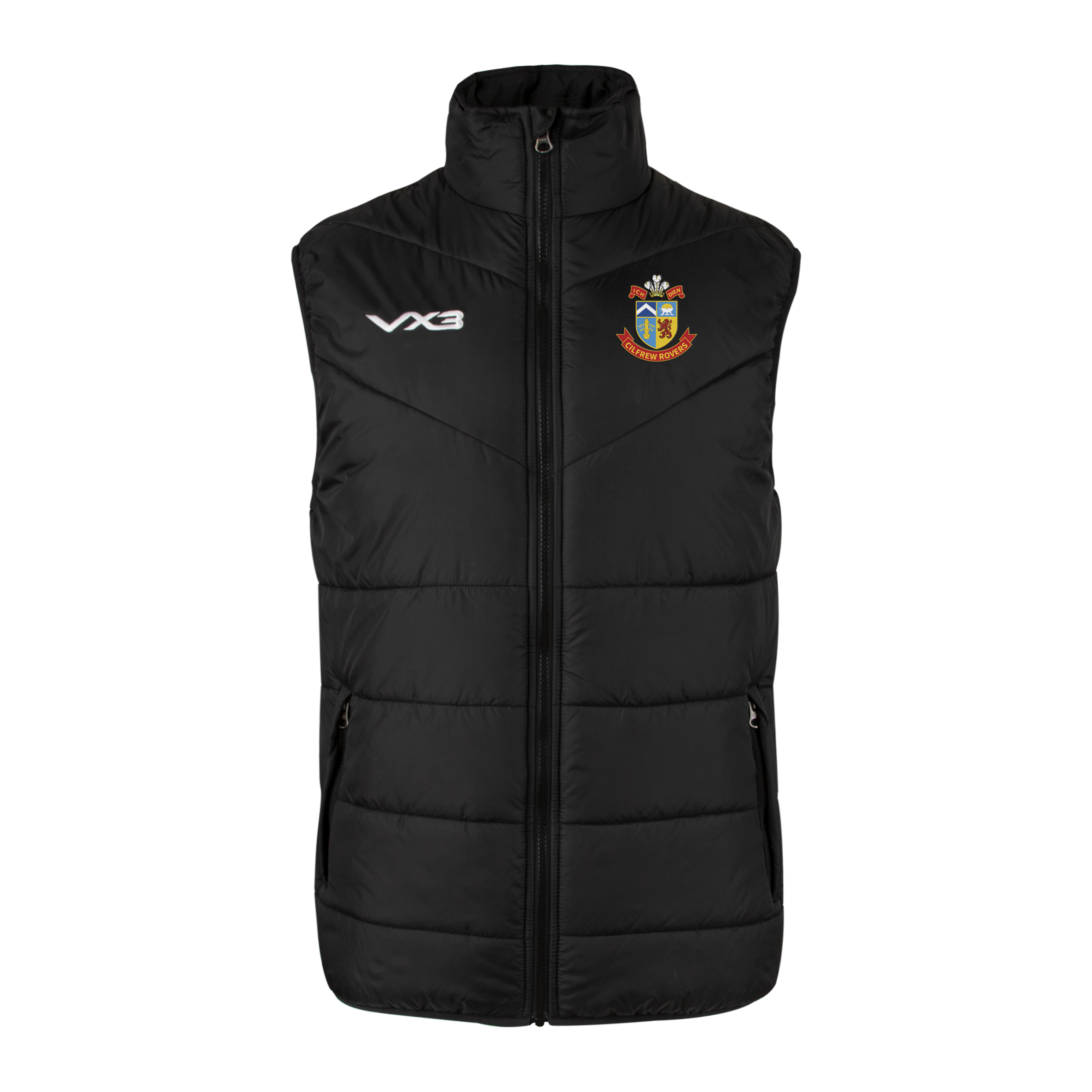 Cilfrew Rovers AFC Ventus Gilet