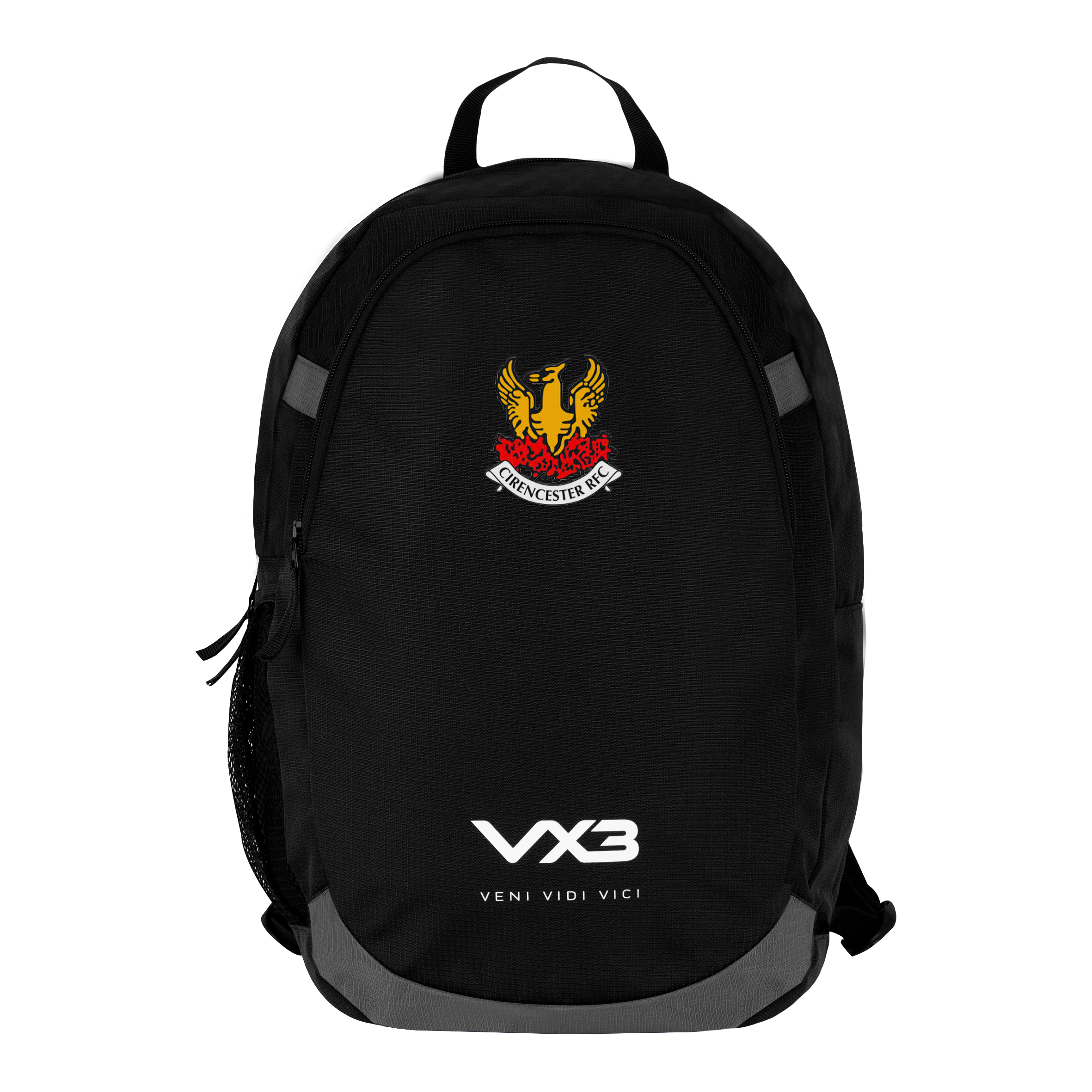 Cirencester RFC  Performance Backpack