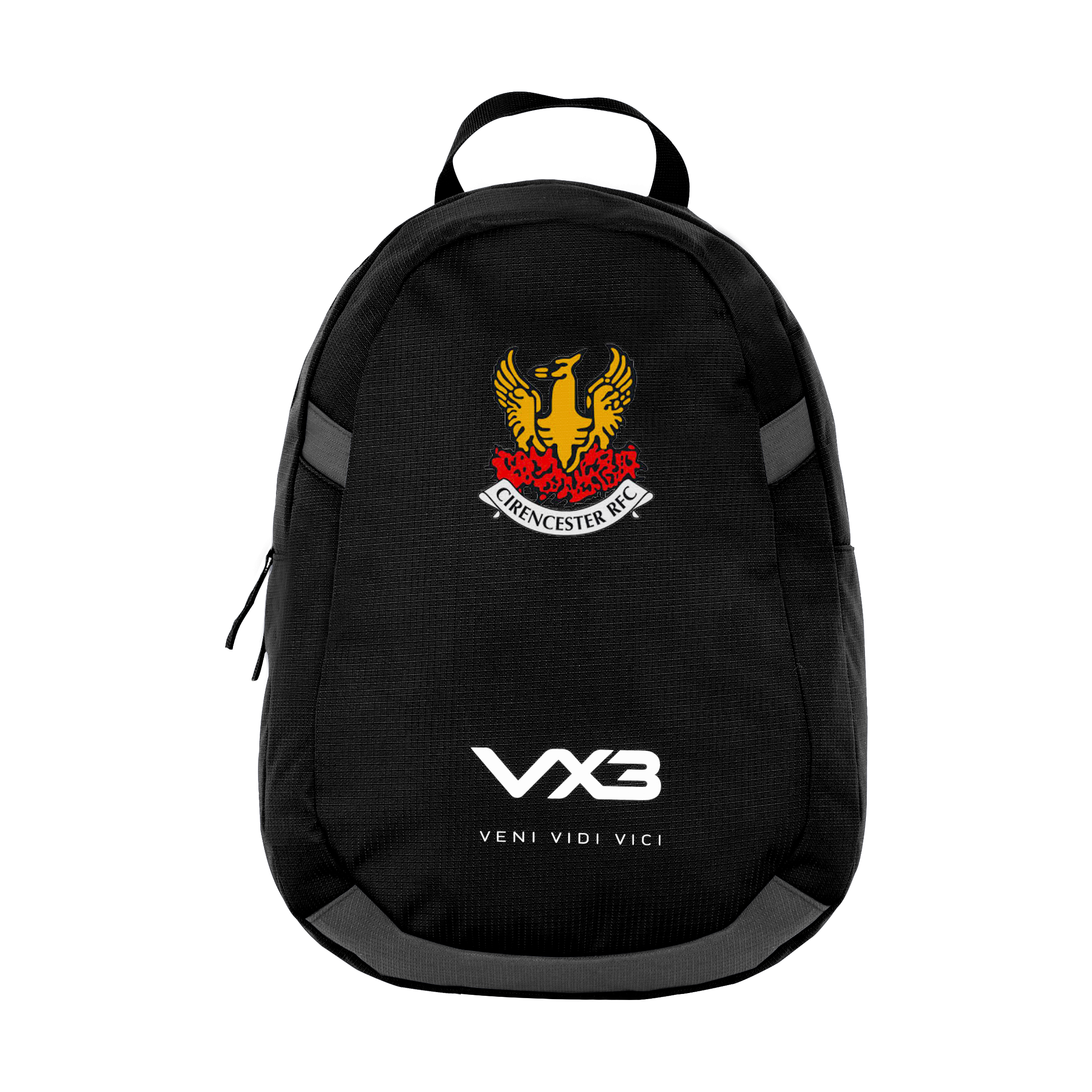 Cirencester RFC  Performance Boot Bag