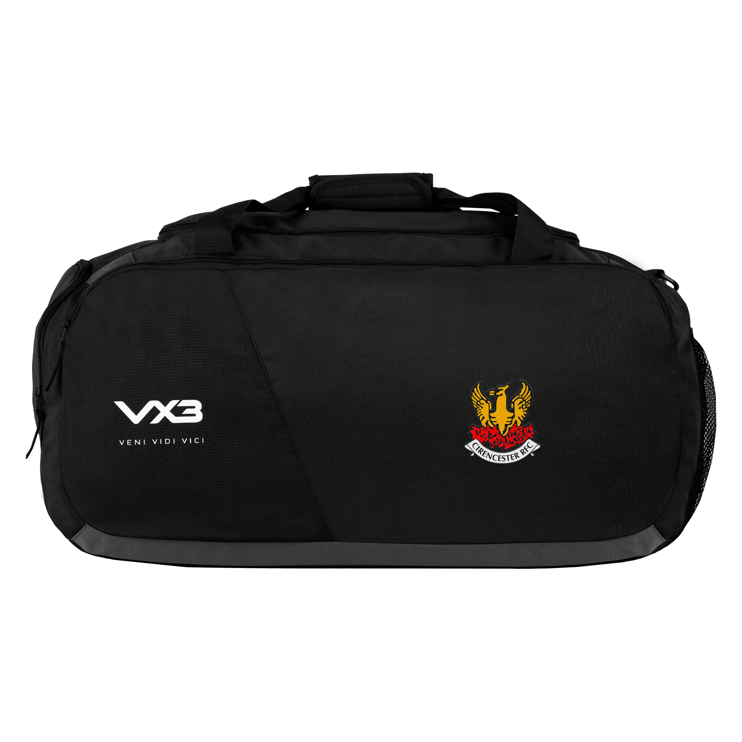 Cirencester RFC  Performance Kit Bag