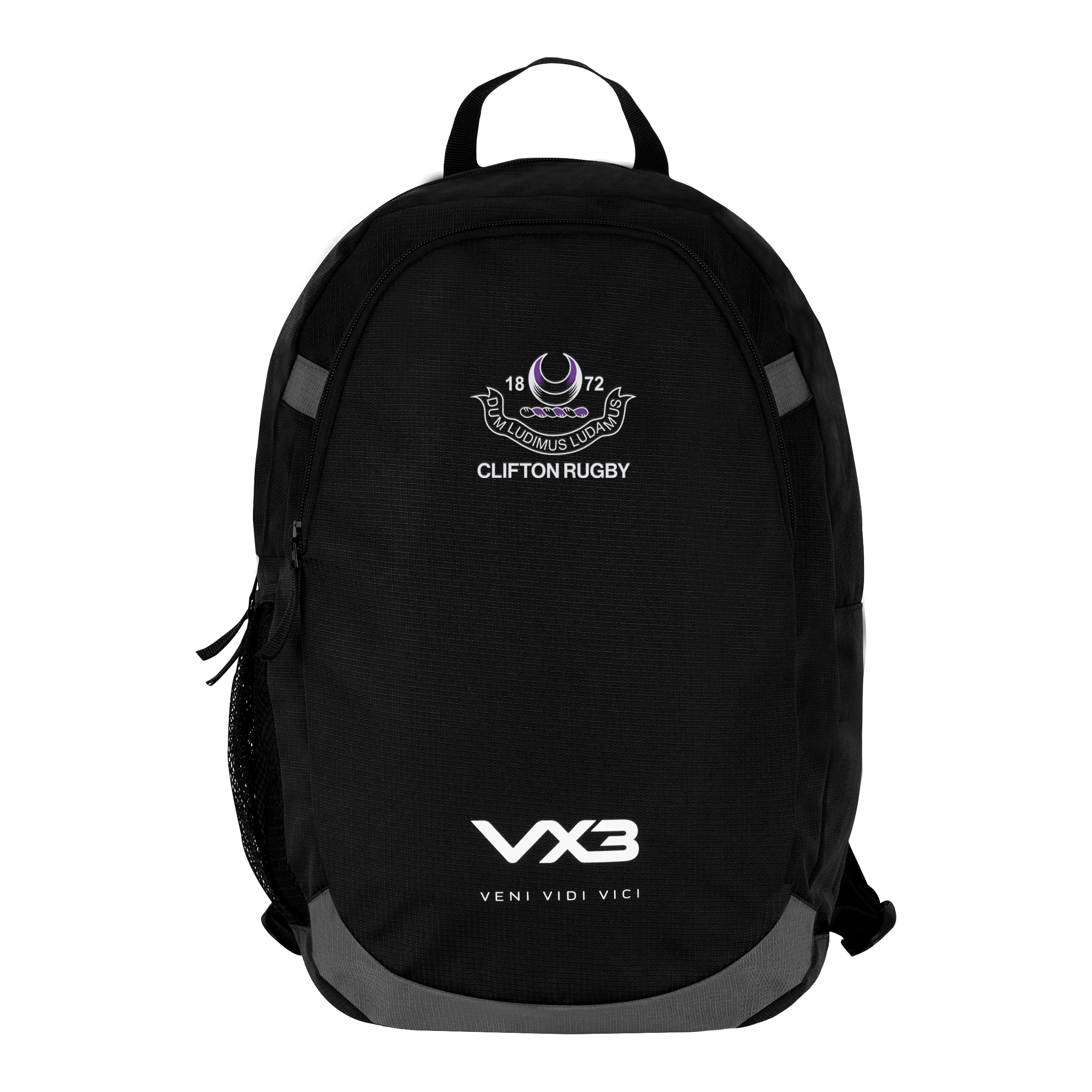 Clifton RFC Performance Backpack