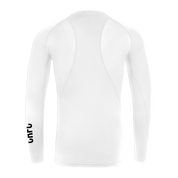 Clifton RFC Primus Base Layer White