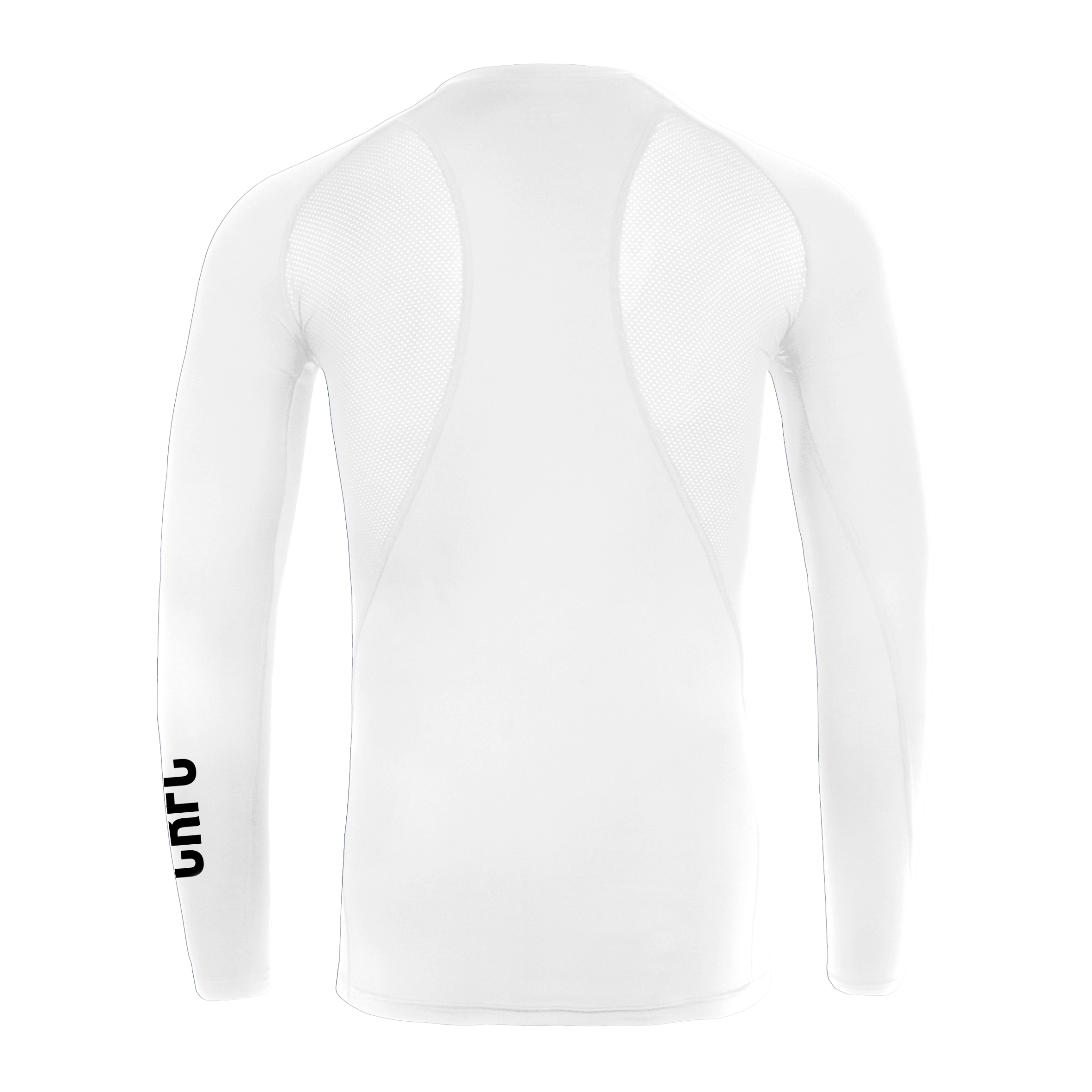 Clifton RFC Primus Base Layer White