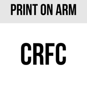 Clifton RFC Primus Base Layer White