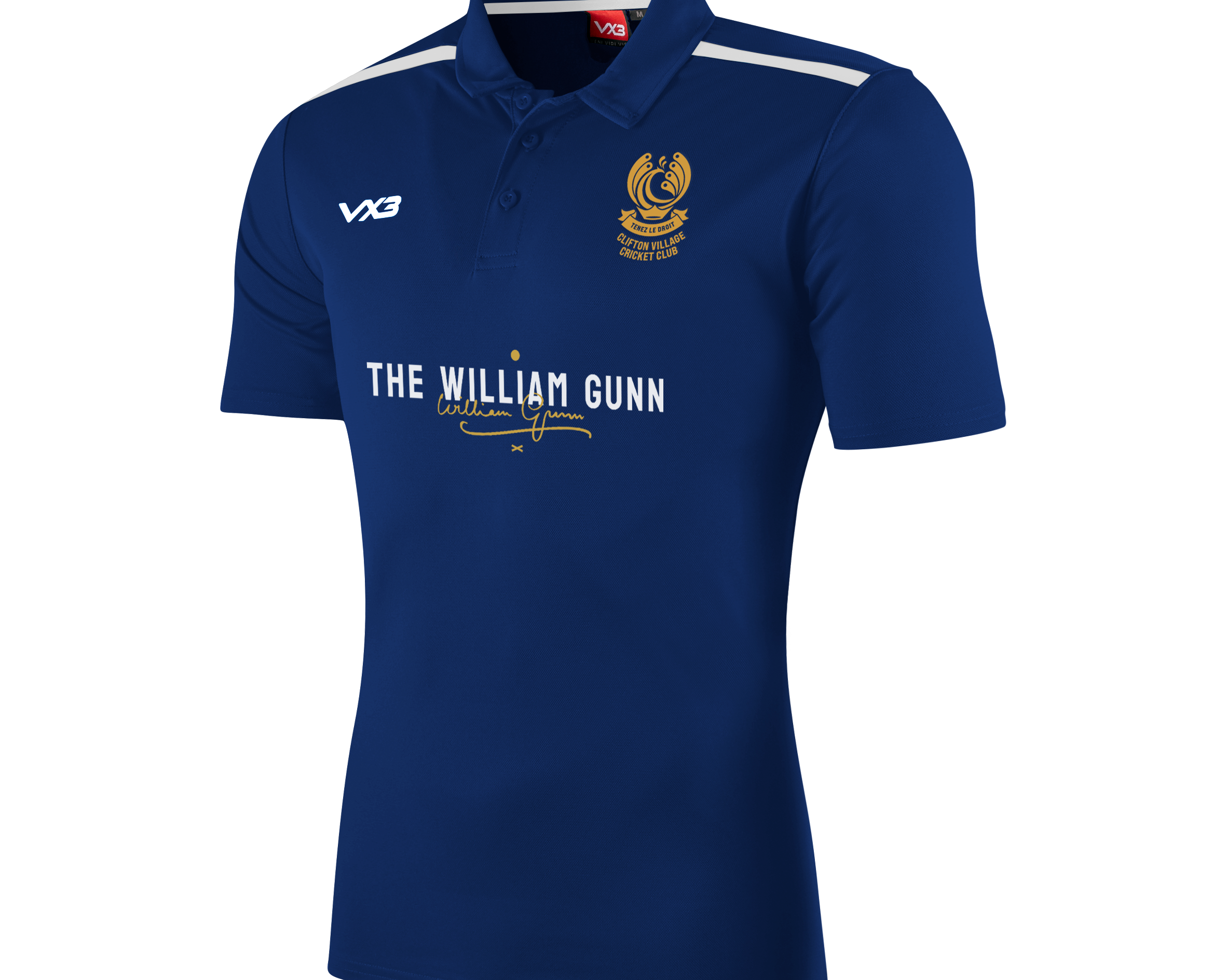 Clifton-Village-CC-Polo.png