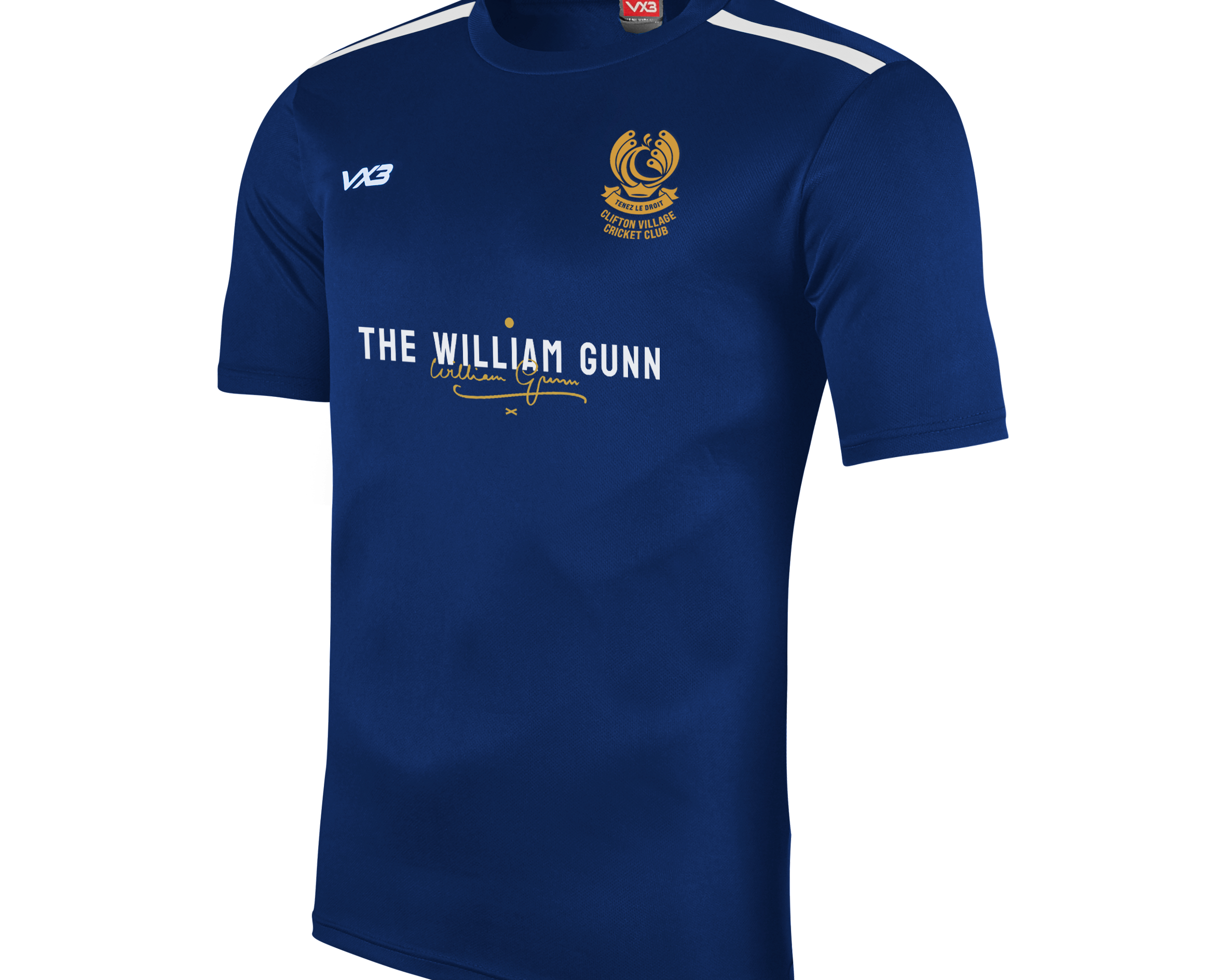 Clifton-Village-CC-Tee.png