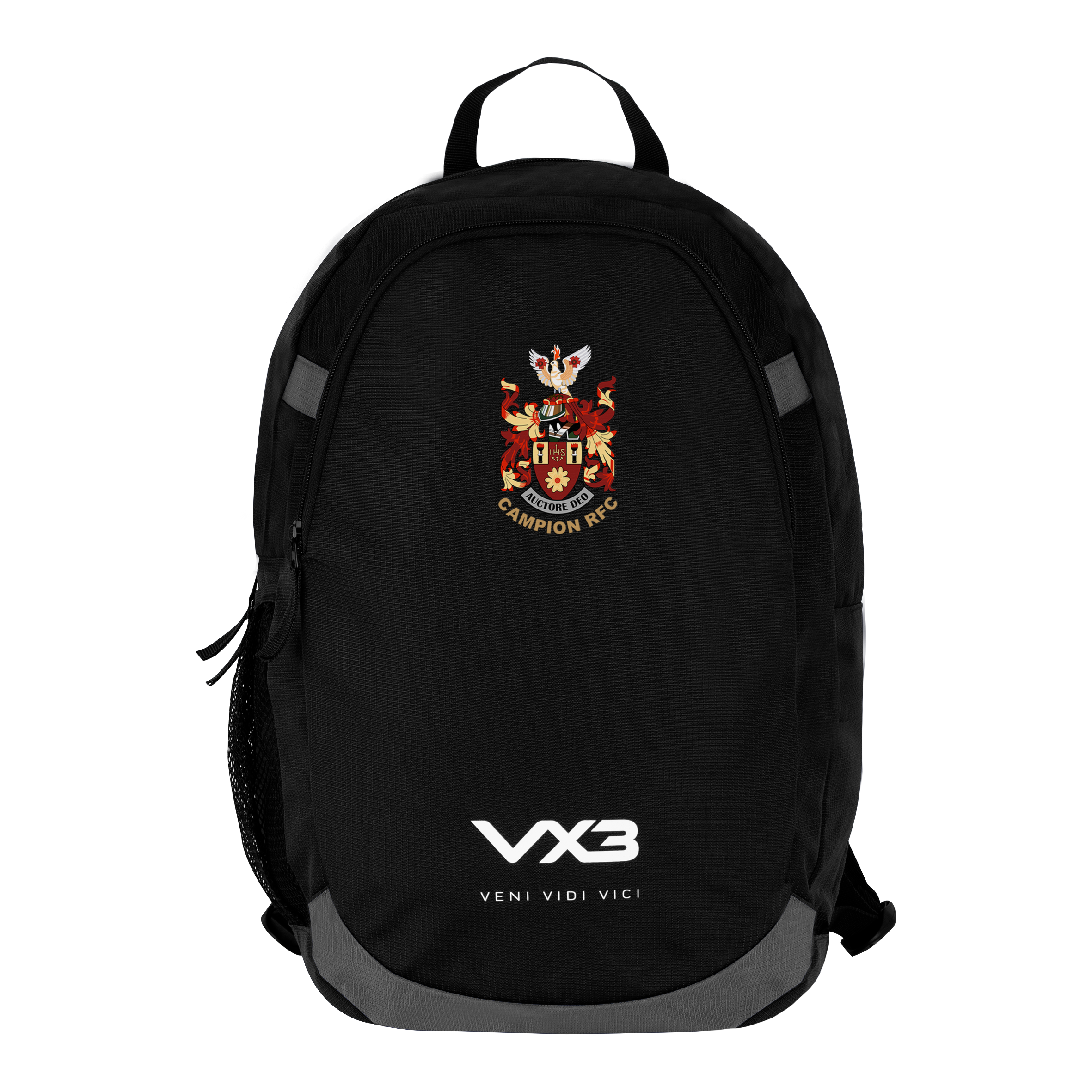 Campion RFC Performance Backpack