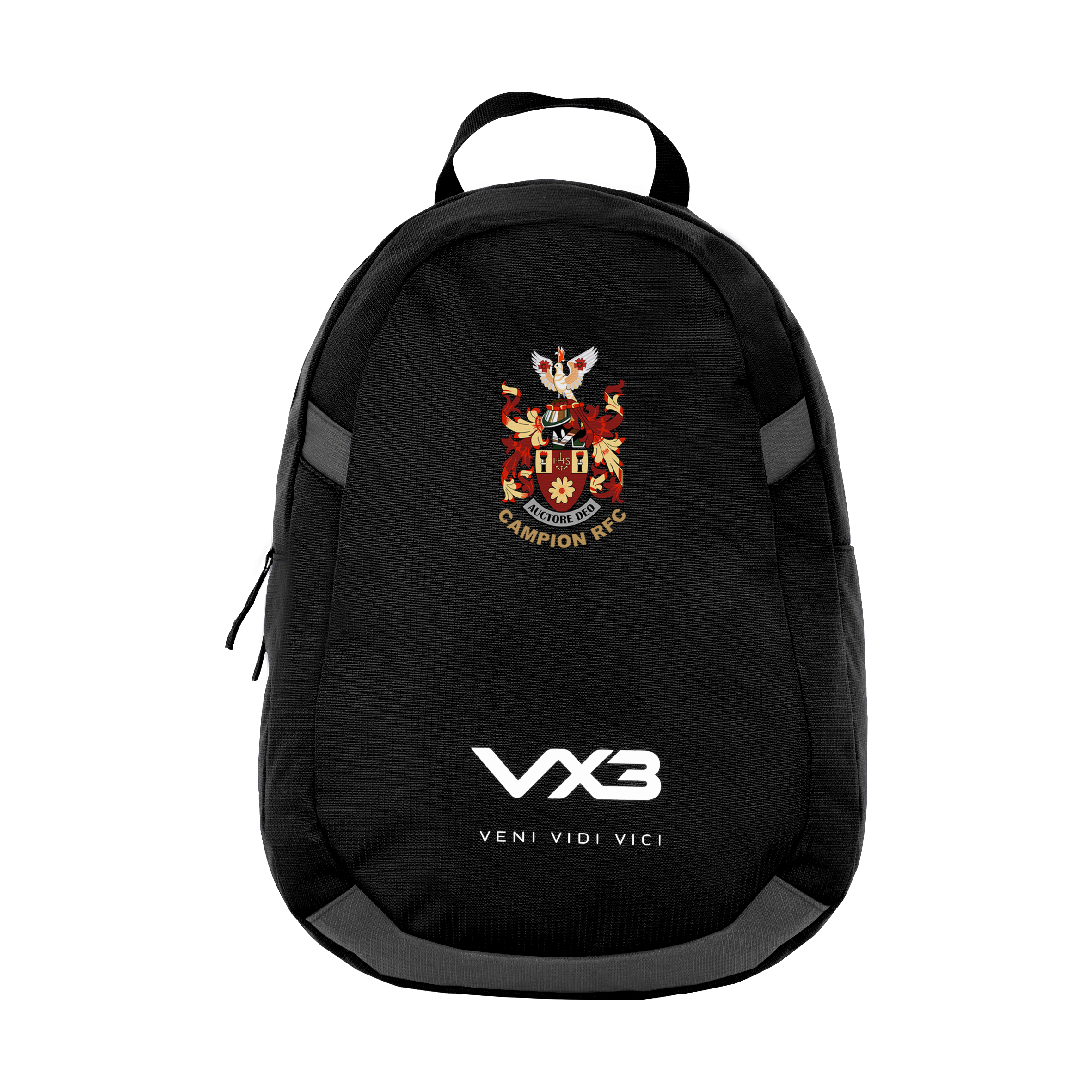 Campion RFC Performance Boot Bag