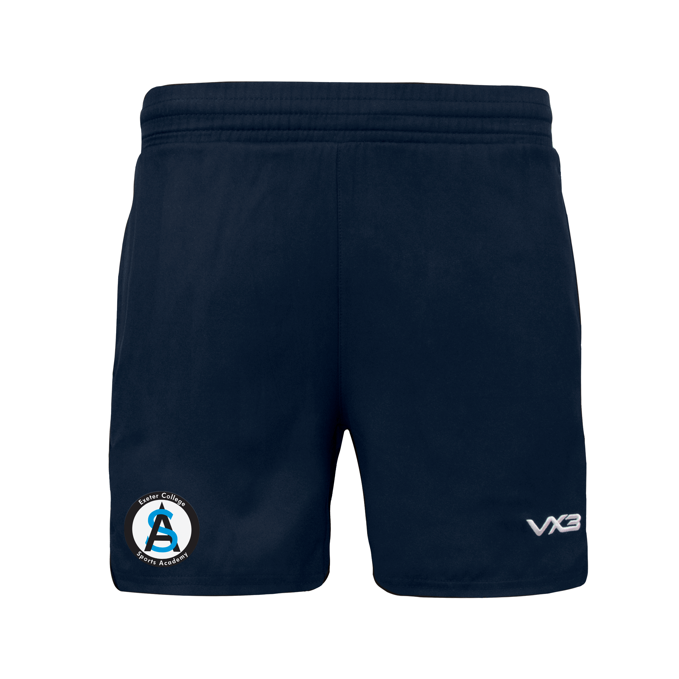 Exeter College Academy Ludus Gym Shorts