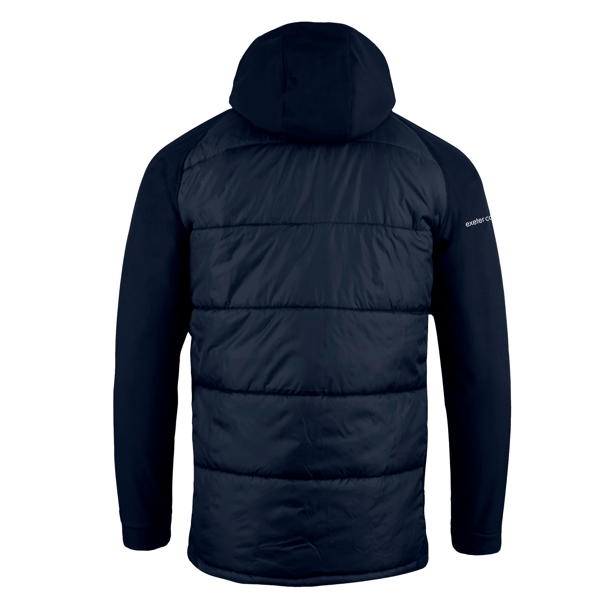 Exeter College Academy Tempest Hybrid Jacket