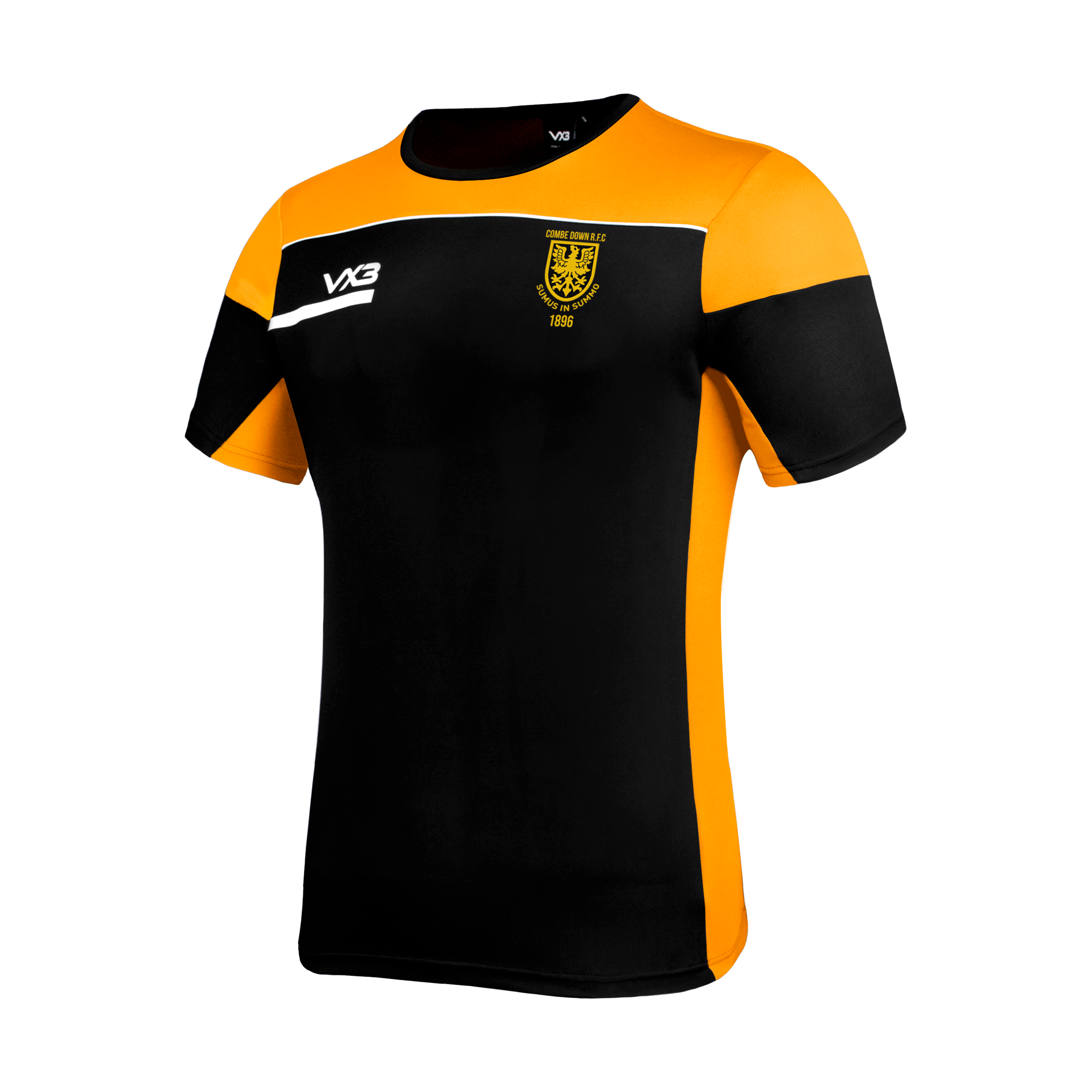 Combe Down RFC Opus Tee