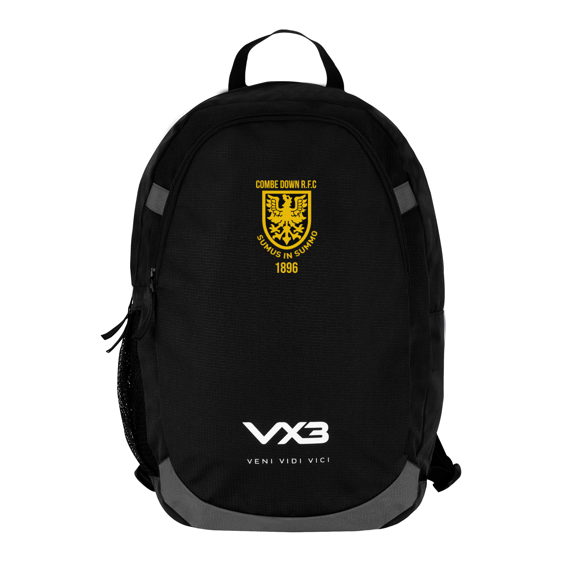 Combe Down RFC Performance Backpack