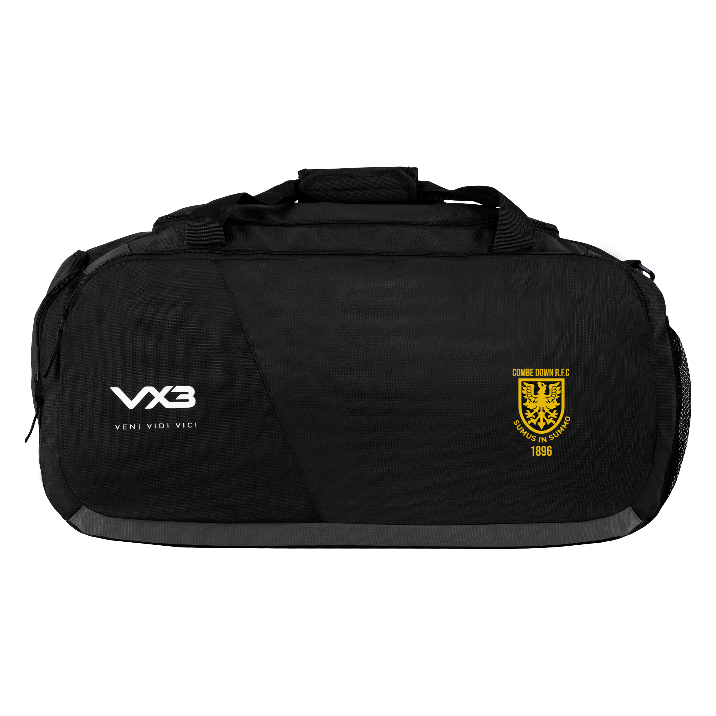 Combe Down RFC Performance Kit Bag