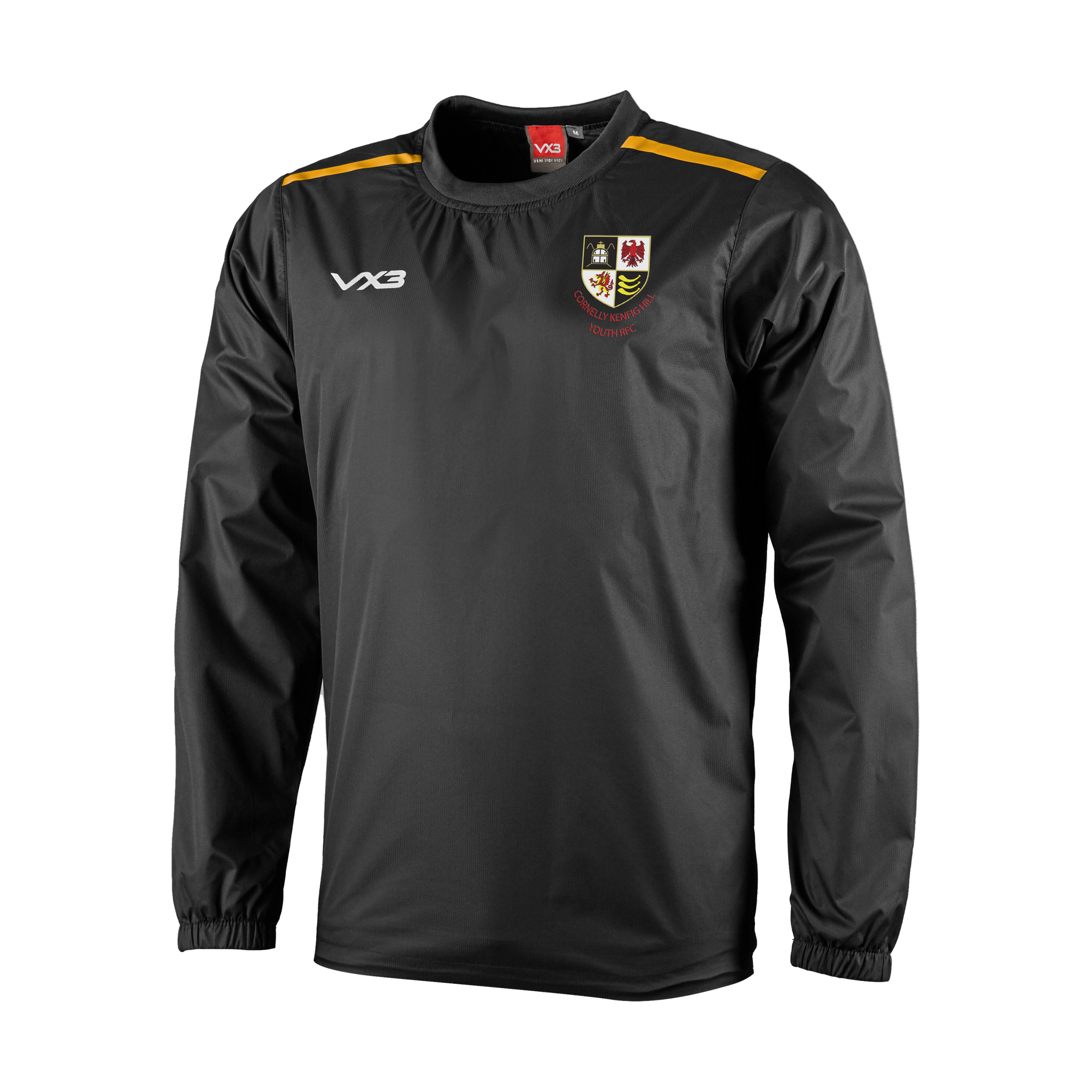 Cornelly Kenfig Hill Youth RFC Fortis Youth Smock