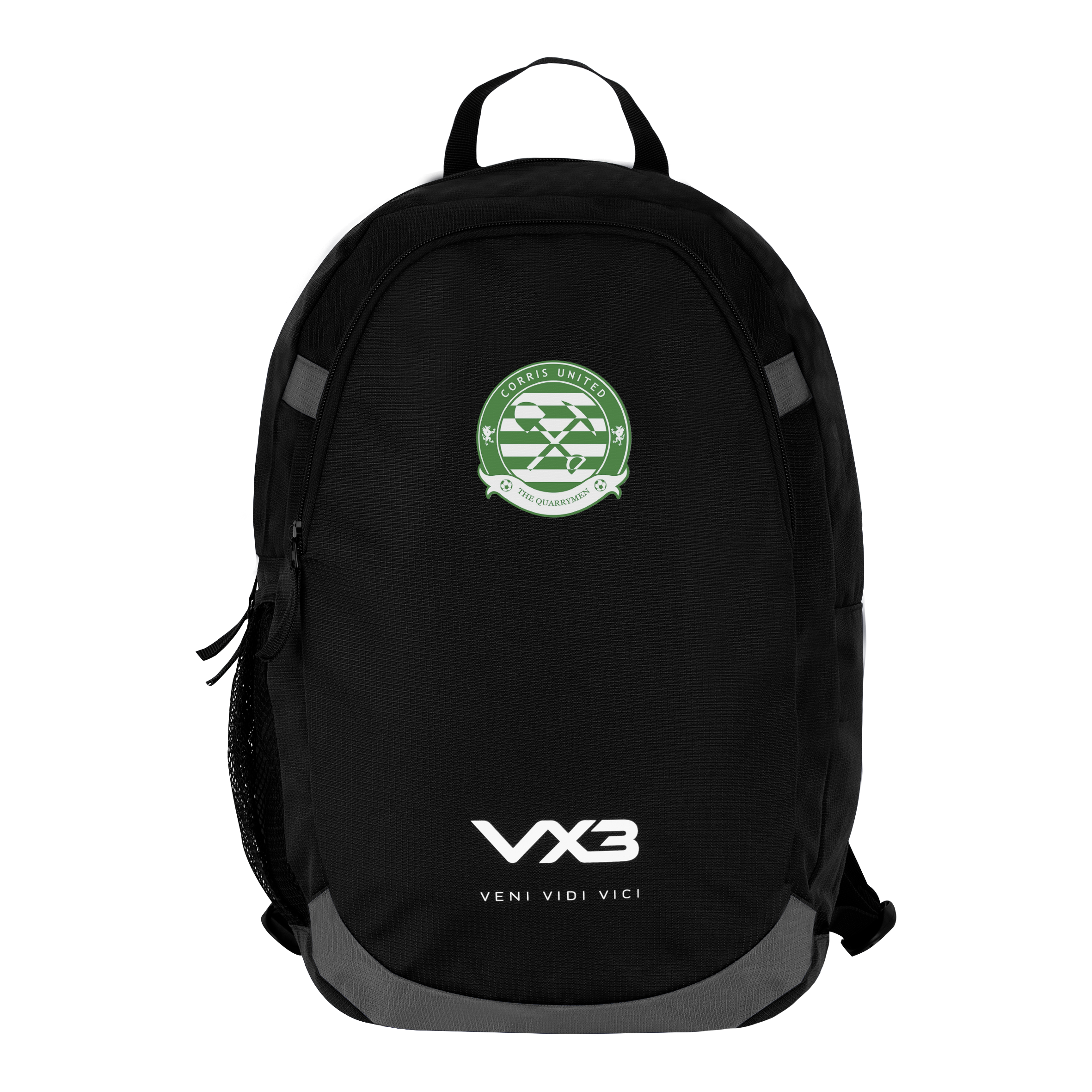 Corris United FC Performance Backpack