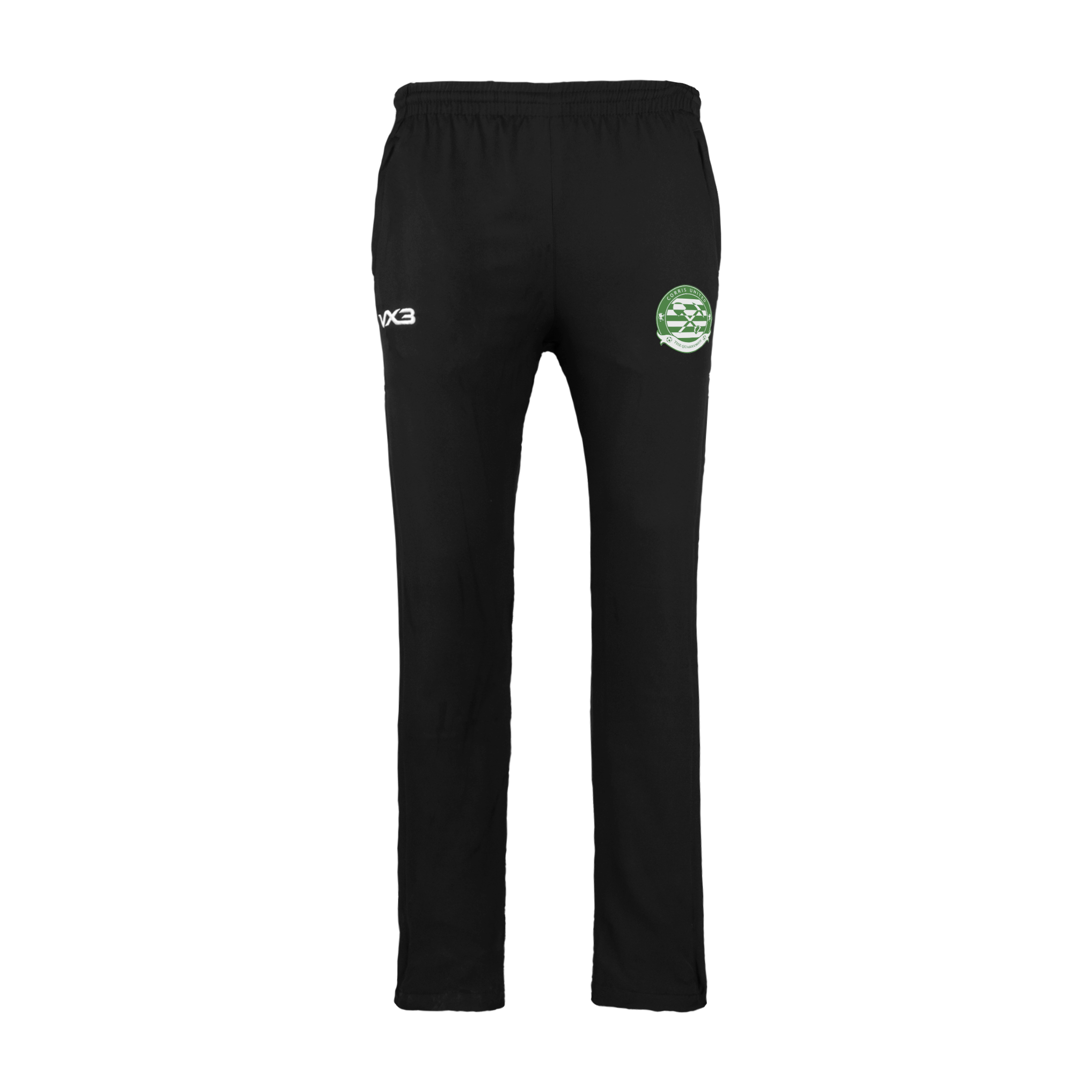 Corris United FC Braca Trackpant