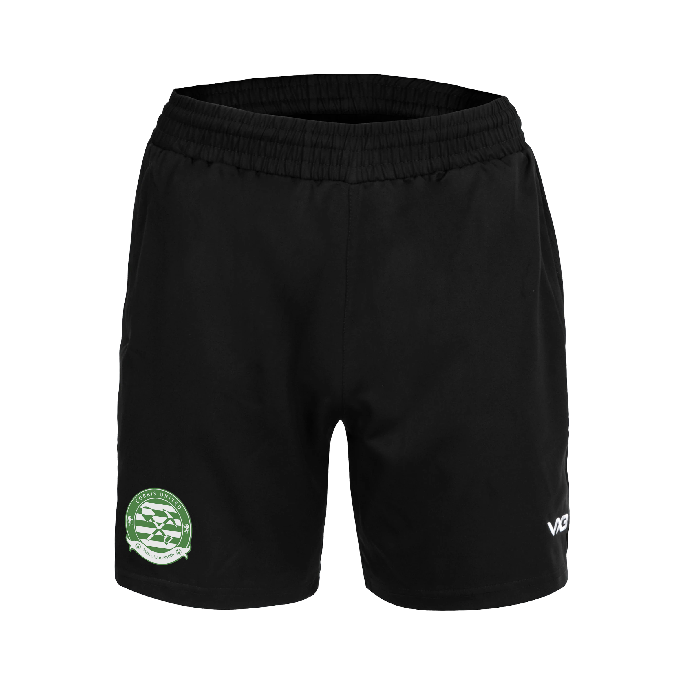 Corris United FC Majester Training Short