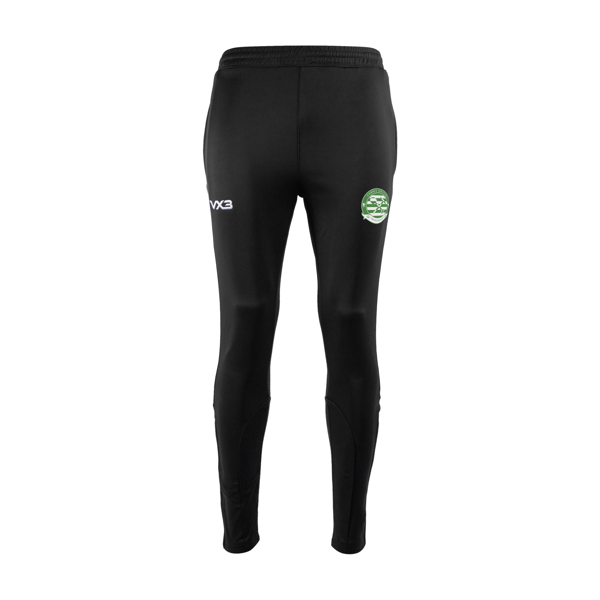 Corris United FC Primus Youth Skinny Pants