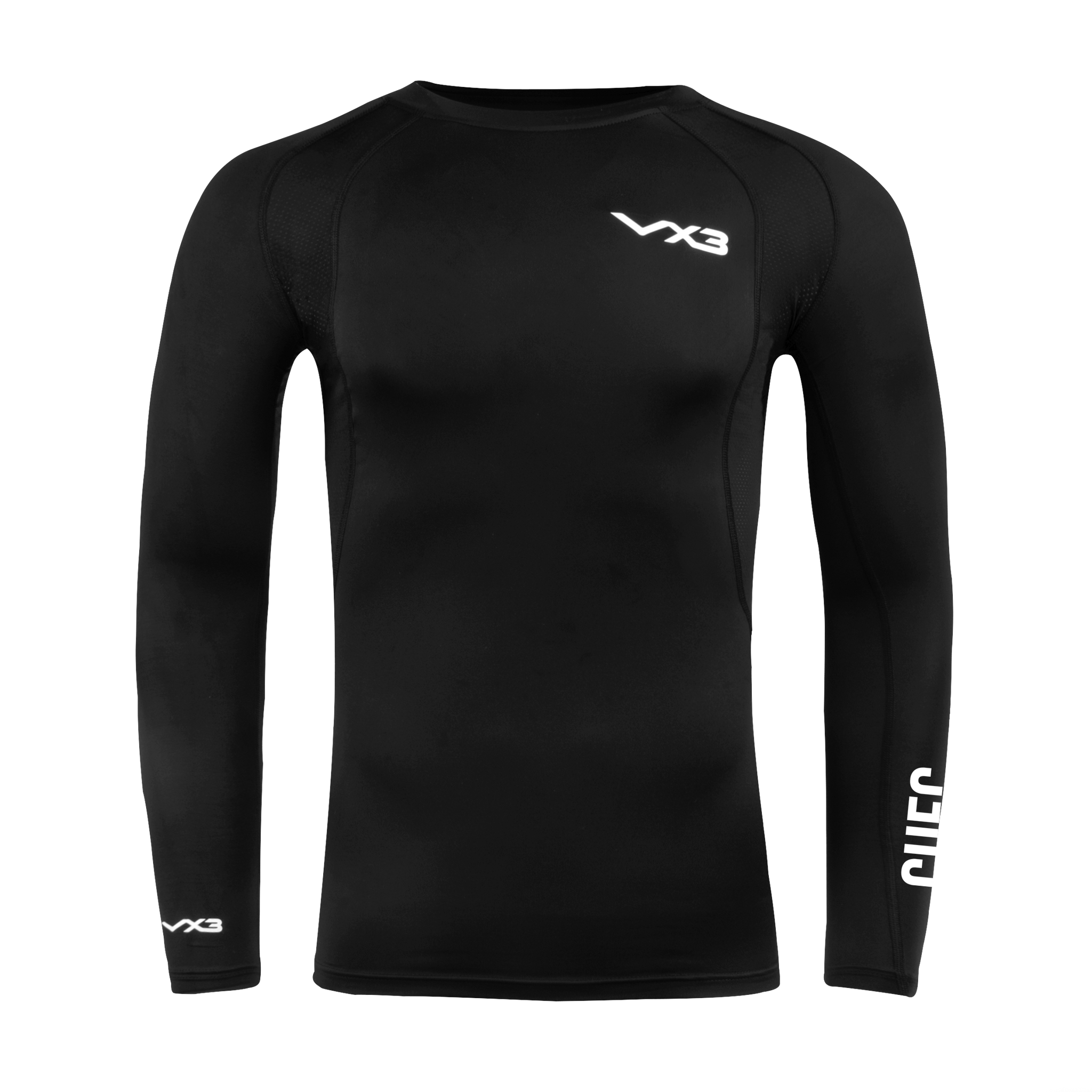 Corris United FC Primus Youth Base Layer