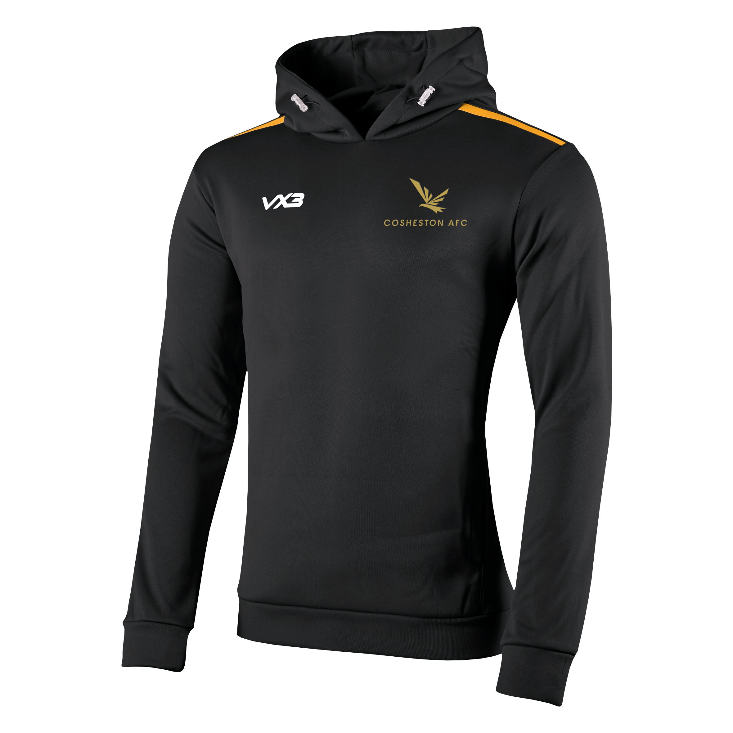 Cosheston AFC Fortis Youth Hoodie