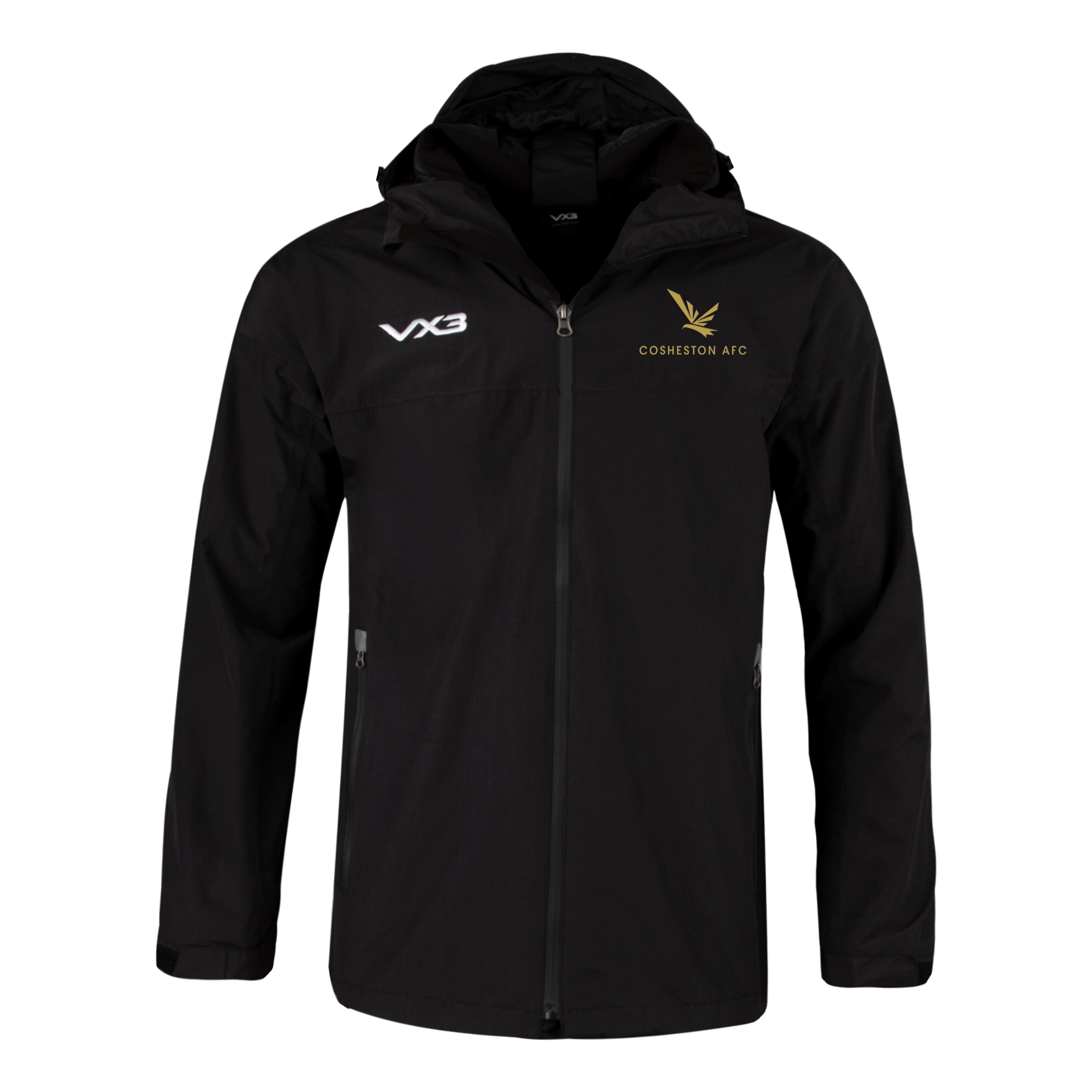Cosheston AFC Protego Waterproof Jacket