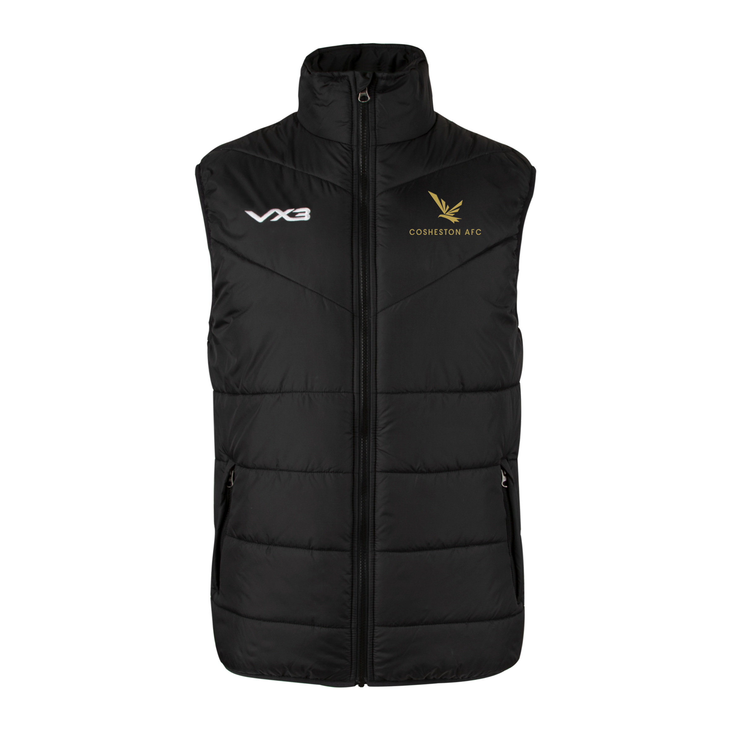 Cosheston AFC Ventus Gilet