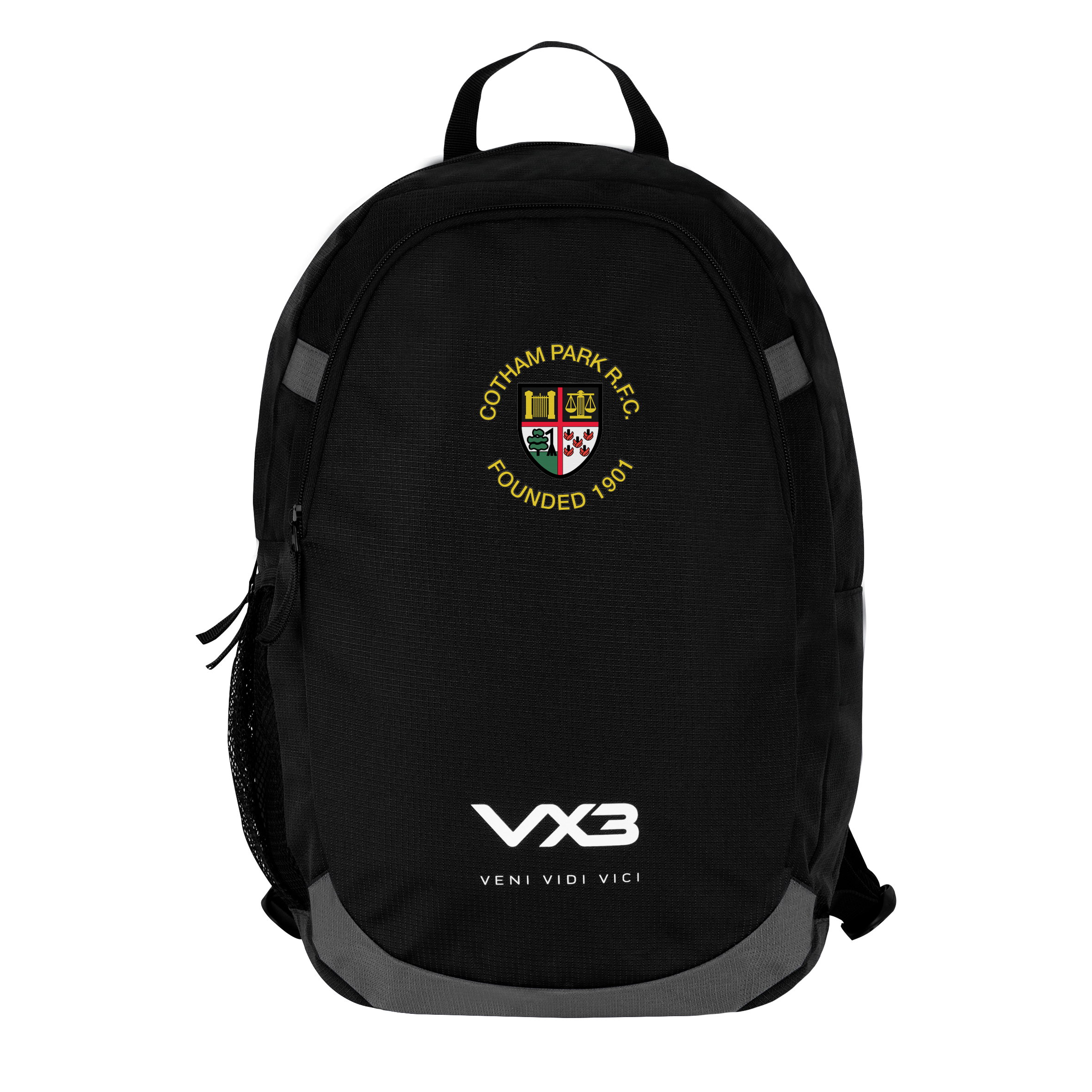 Cotham Park RFC Performance Backpack