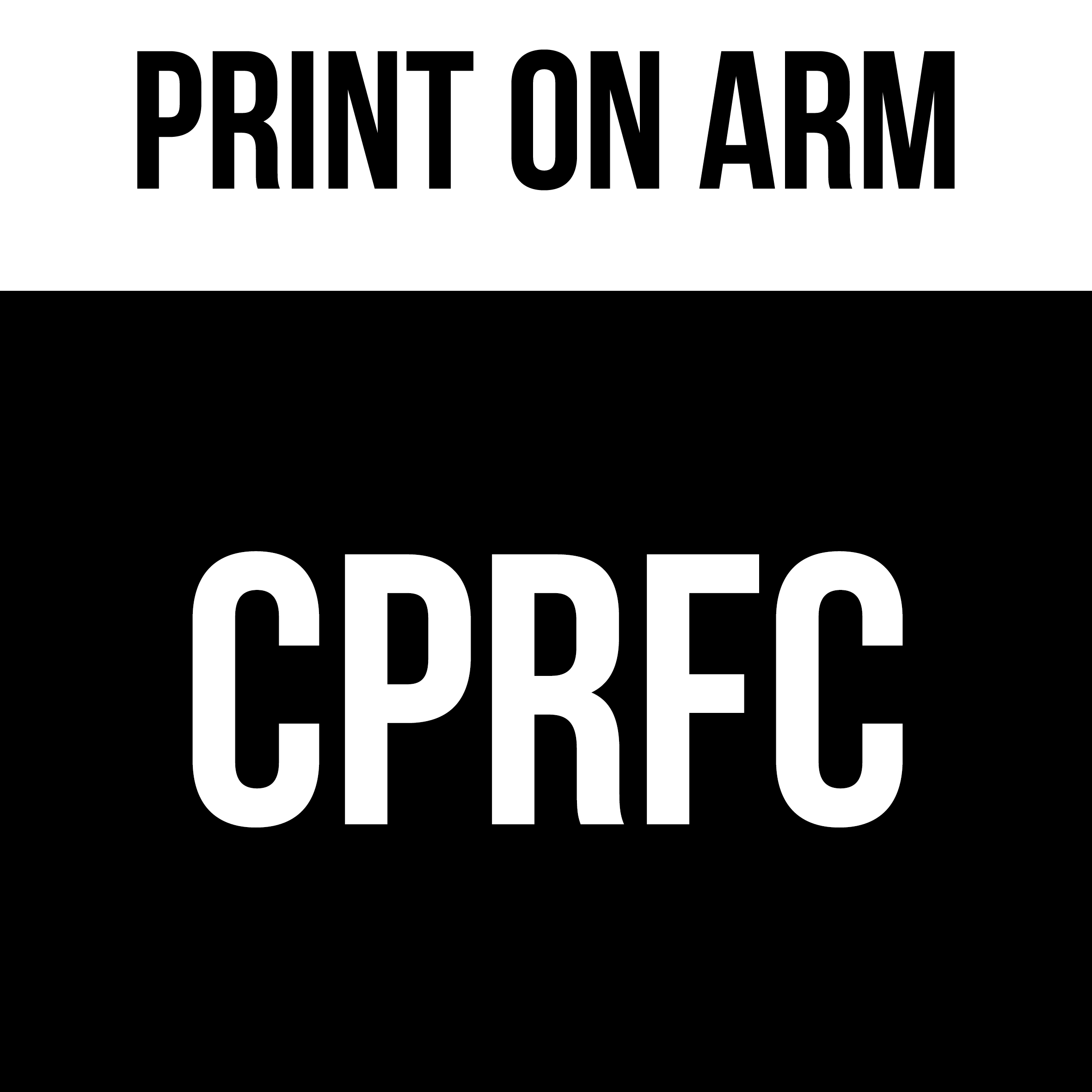 Cotham Park RFC Primus Youth Base Layer