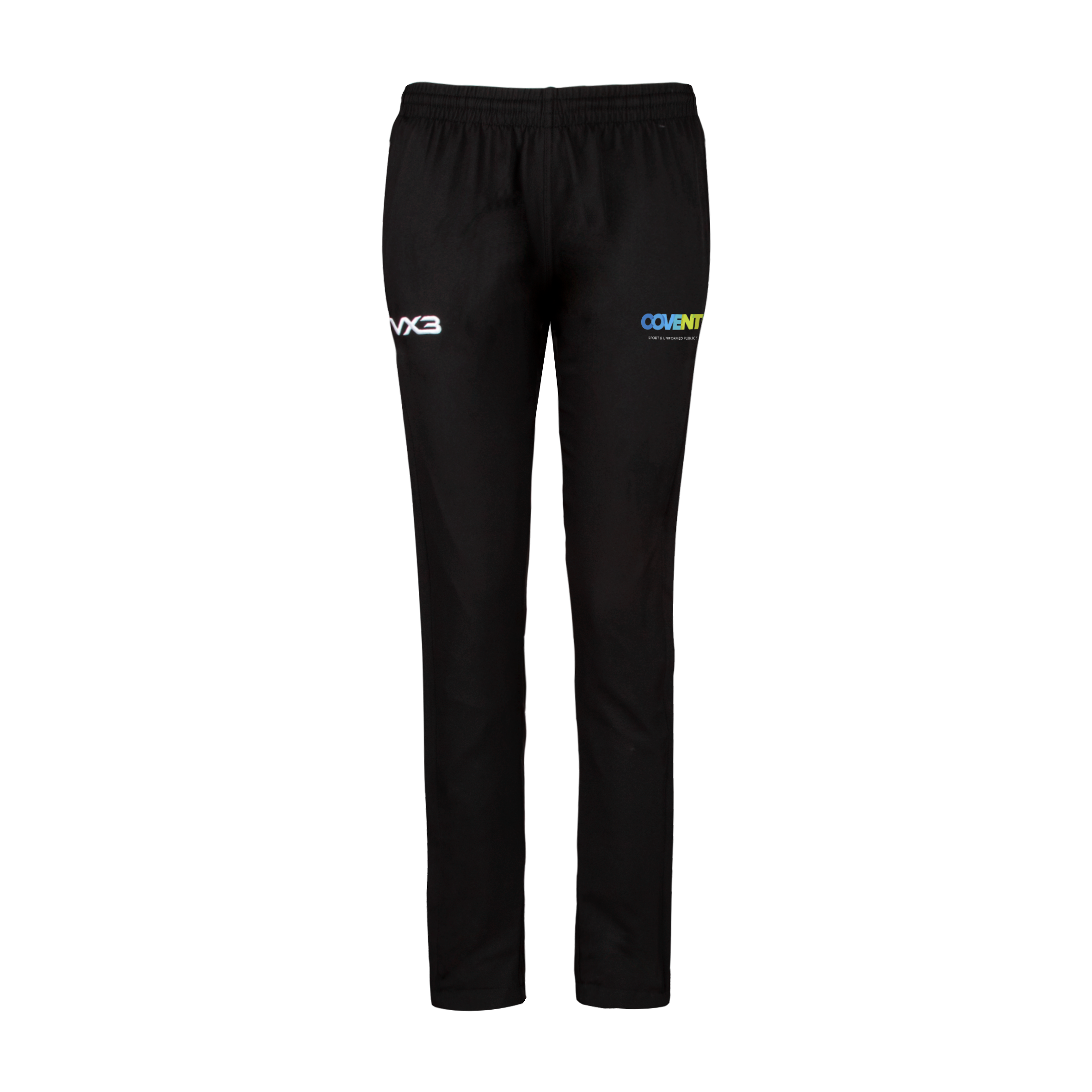 Coventry College Sport and Public Service Solum Ladies Trackpant