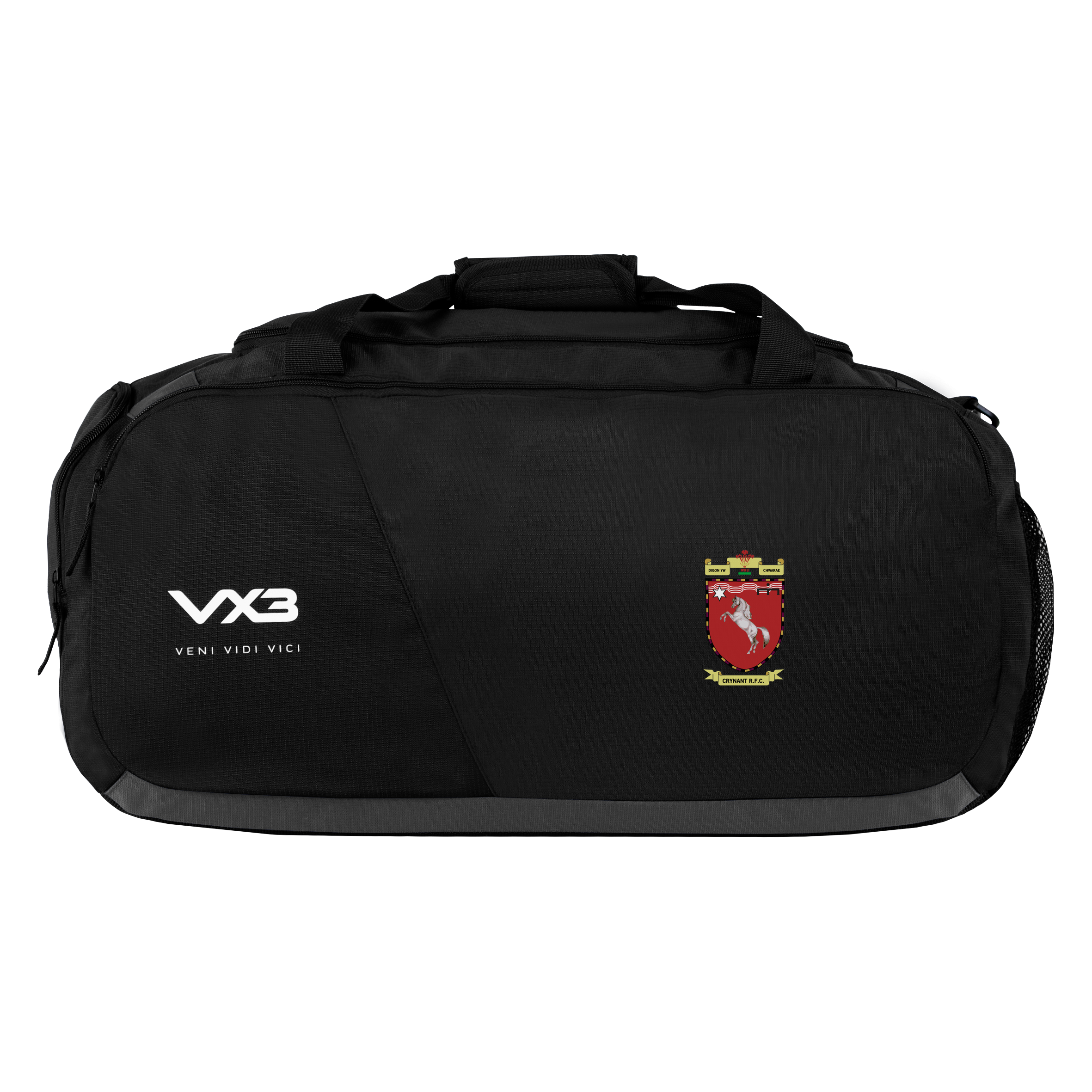 Crynant RFC Performance Kit Bag