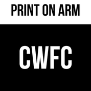 Cwm Wanderers FC Primus Coaches Base Layer