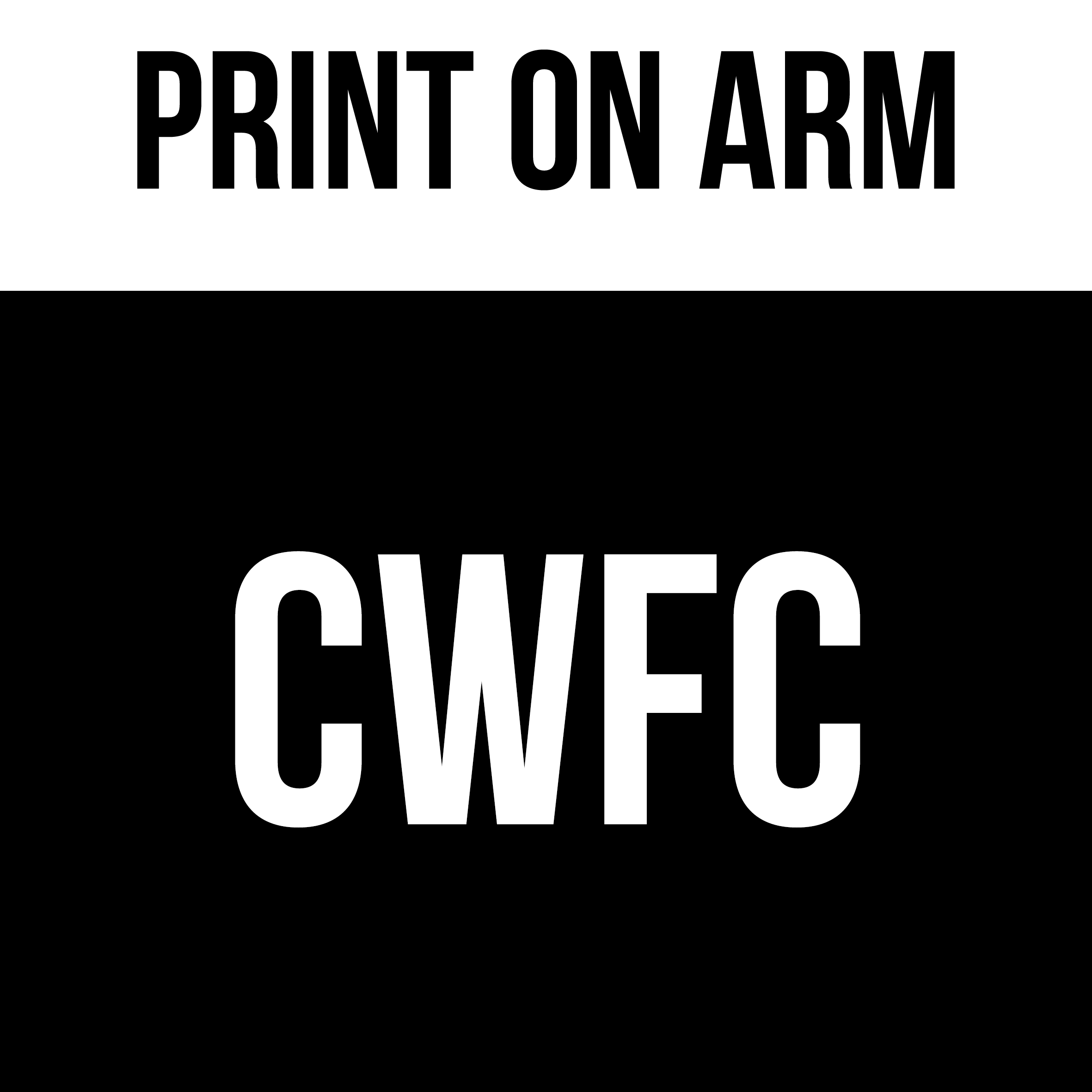 Cwm Wanderers FC Primus Coaches Base Layer