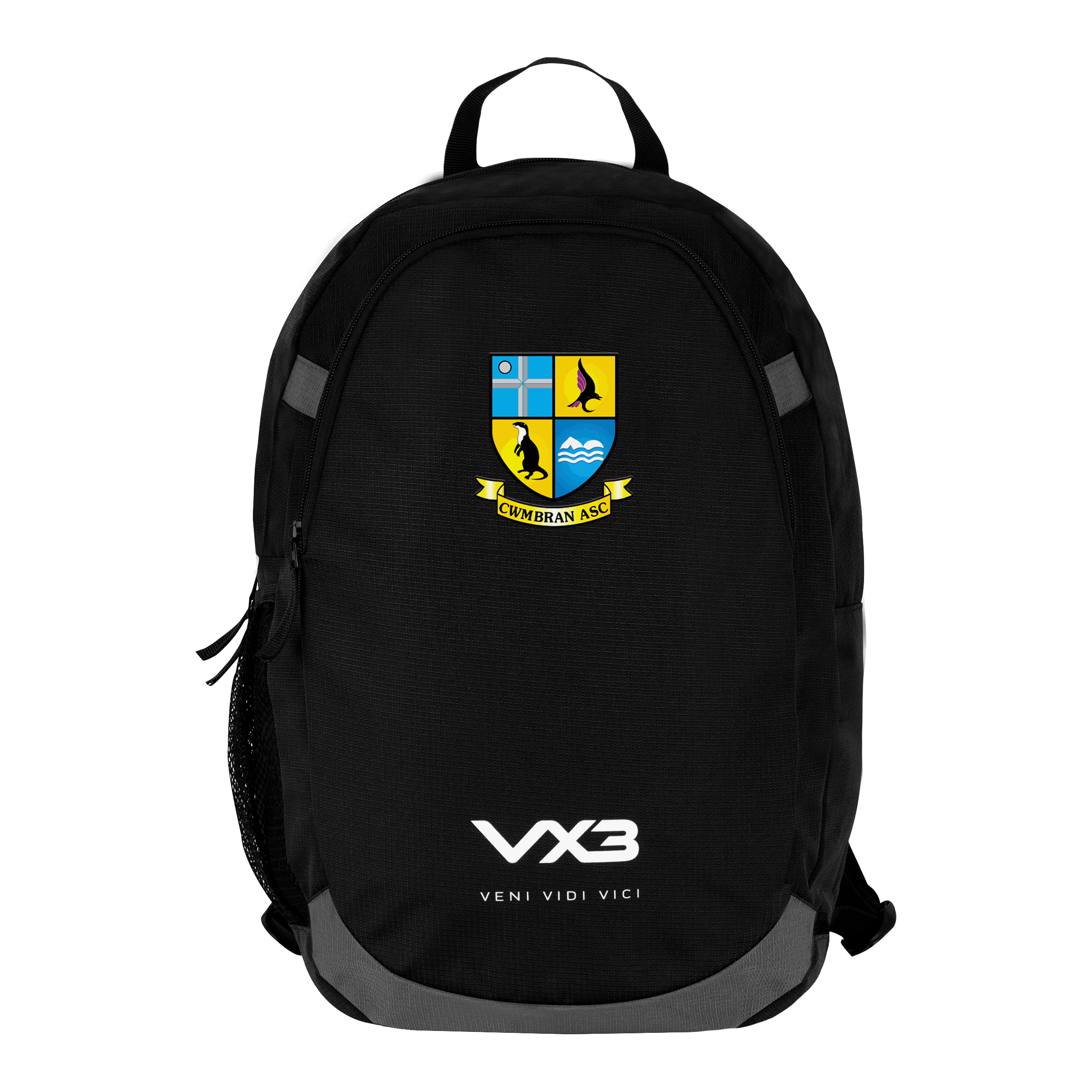Cwmbran Otters Swimming Club Performance Backpack