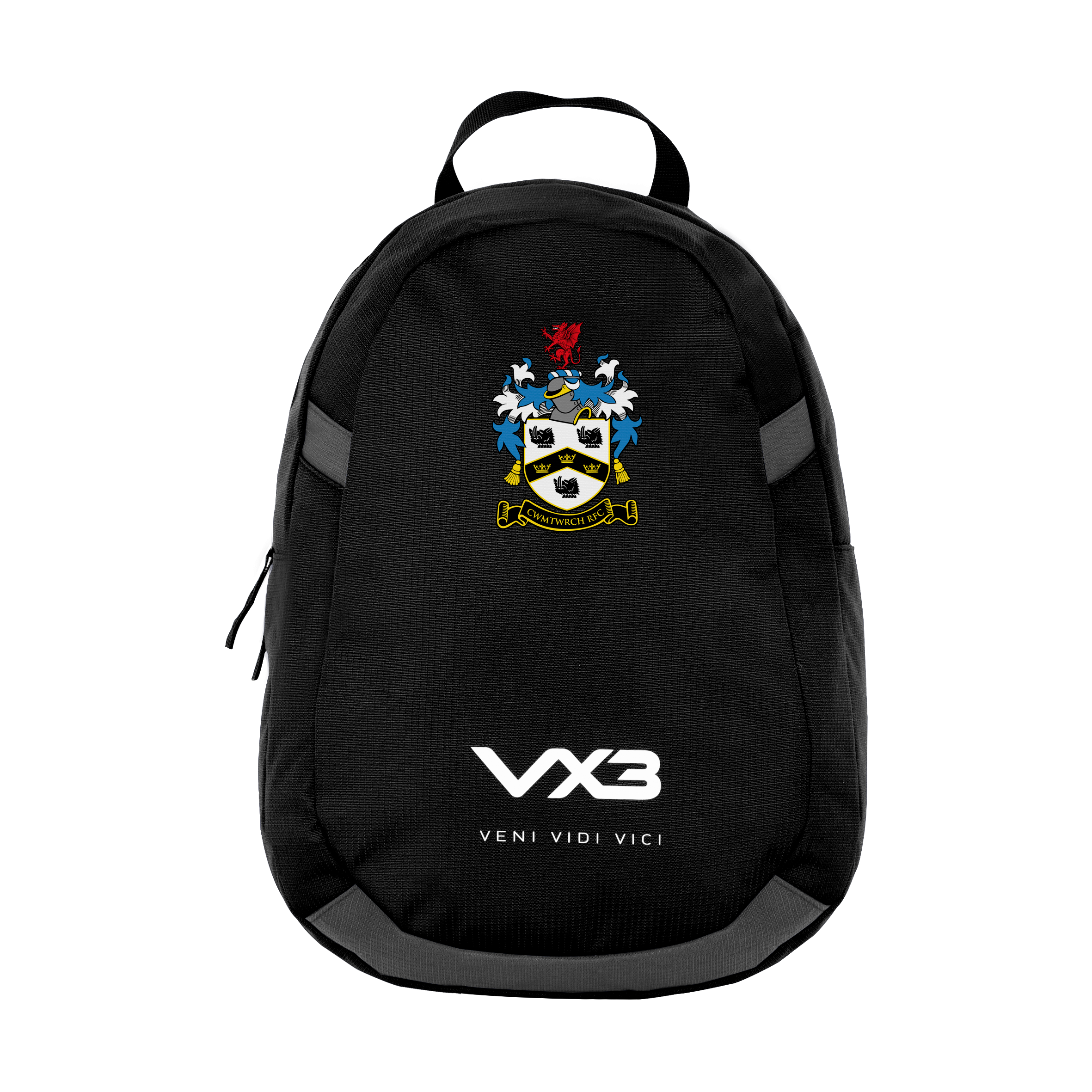 Cwmtwrch RFC Performance Boot Bag