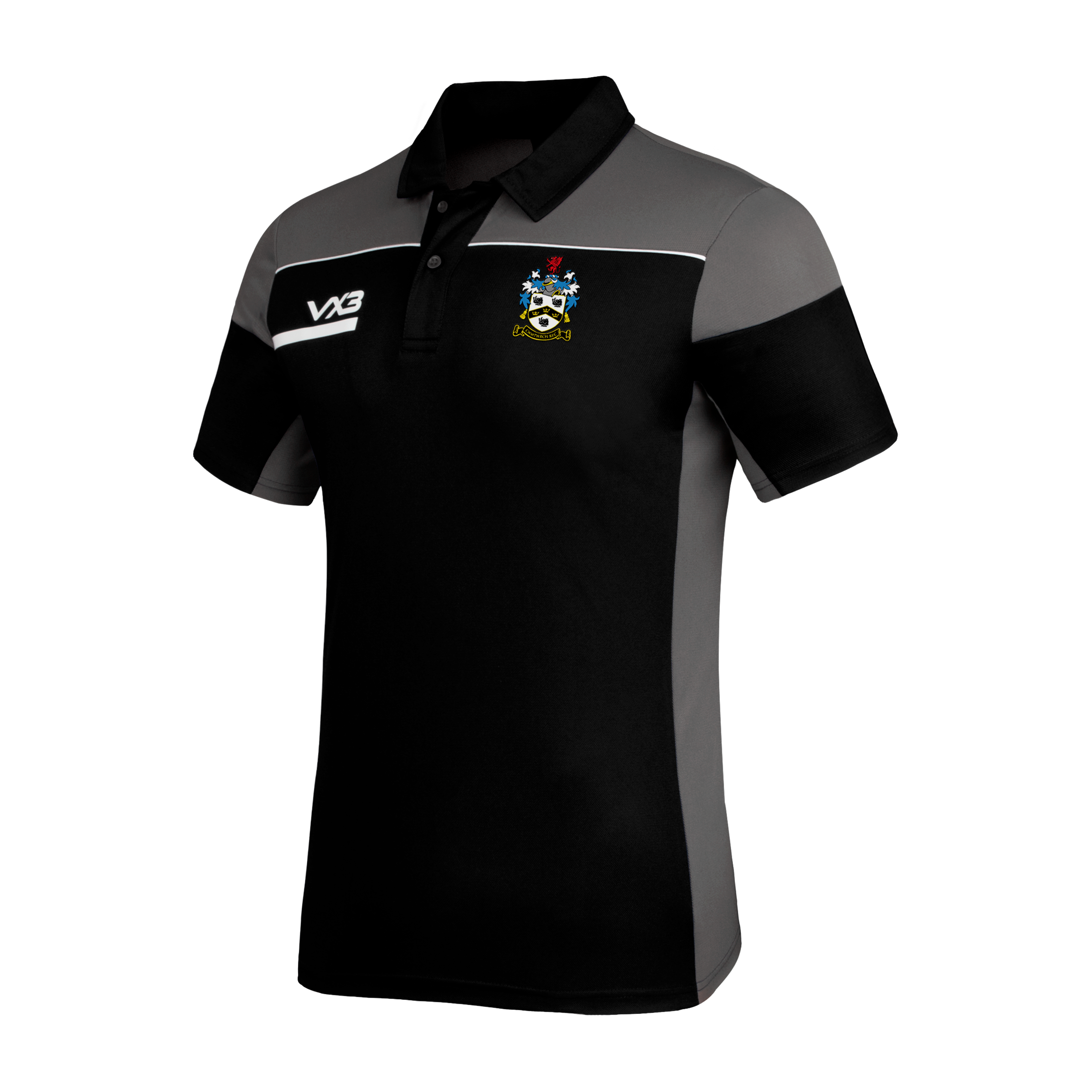 Cwmtwrch RFC Opus Polo