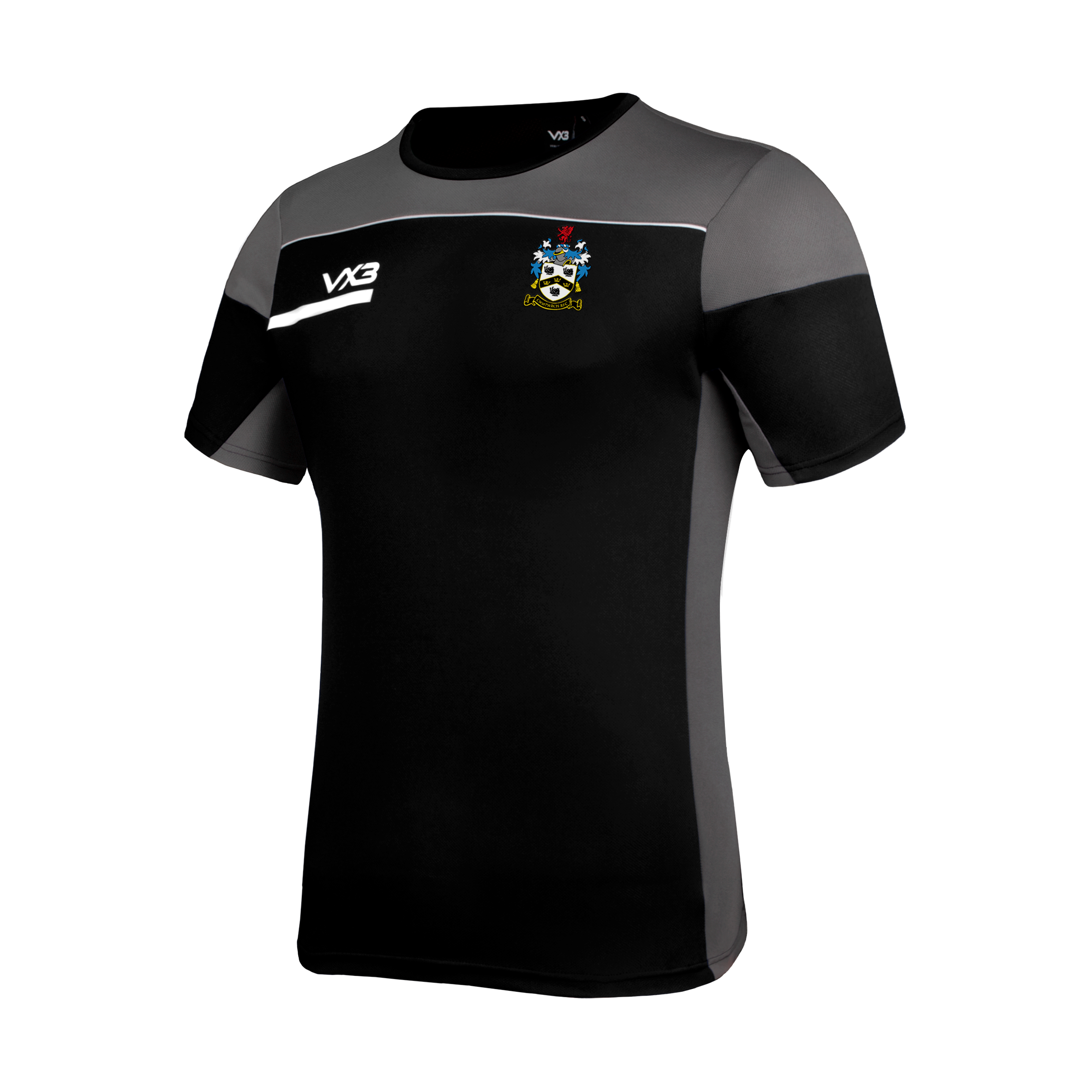 Cwmtwrch RFC Opus Tee