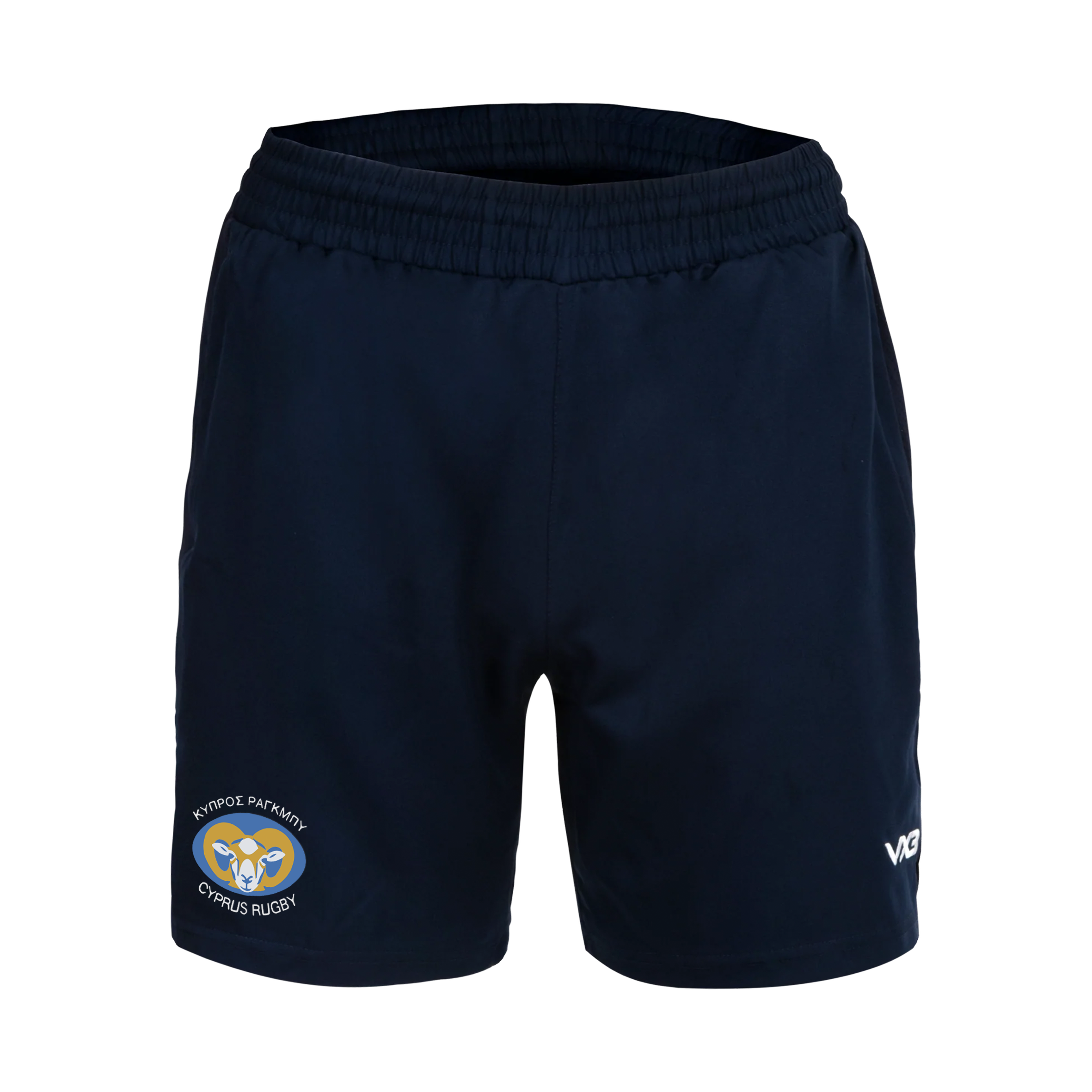 Cyprus Rugby Federation Supporters Majester Training Short