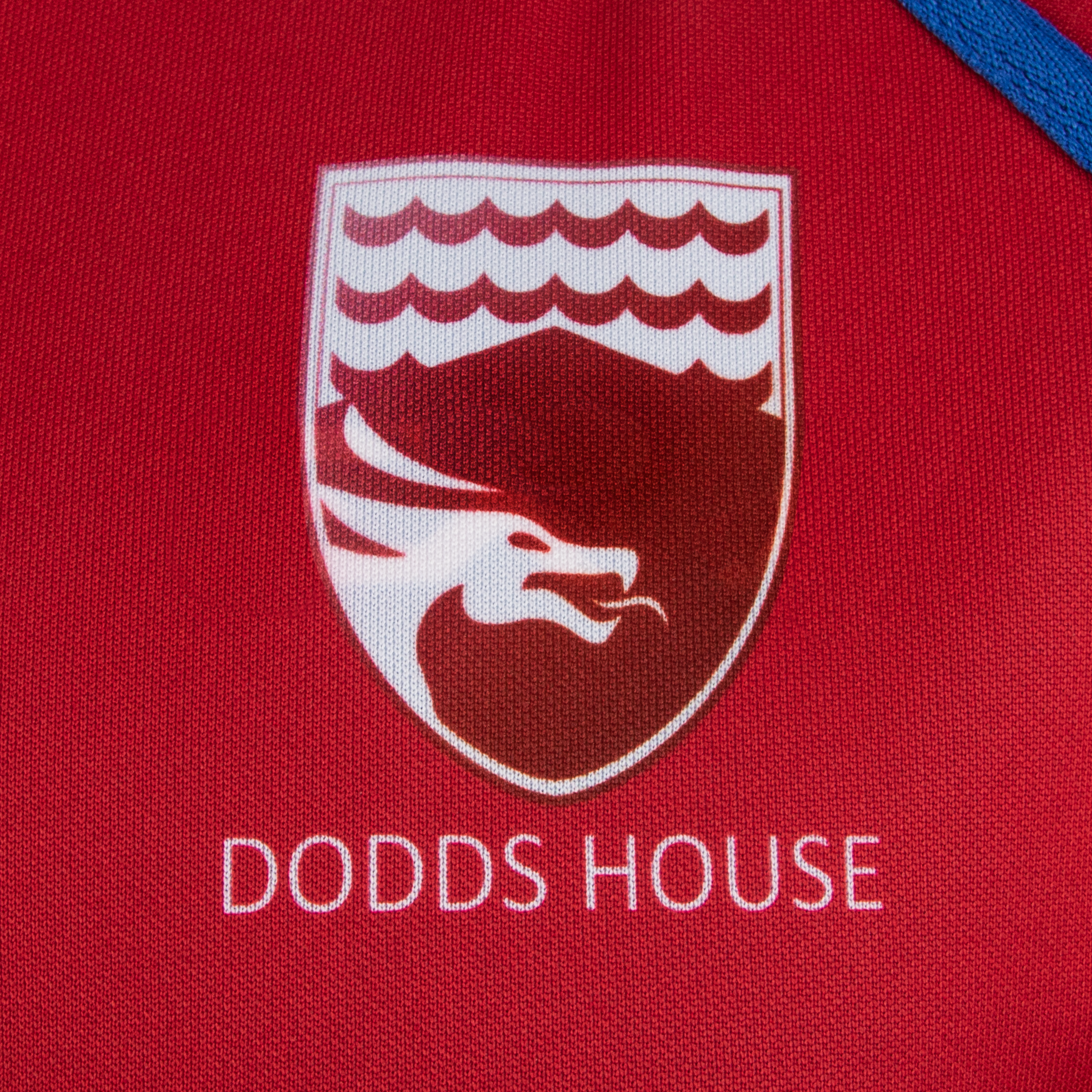 WGSB PE Kit Bundle - Dodds House
