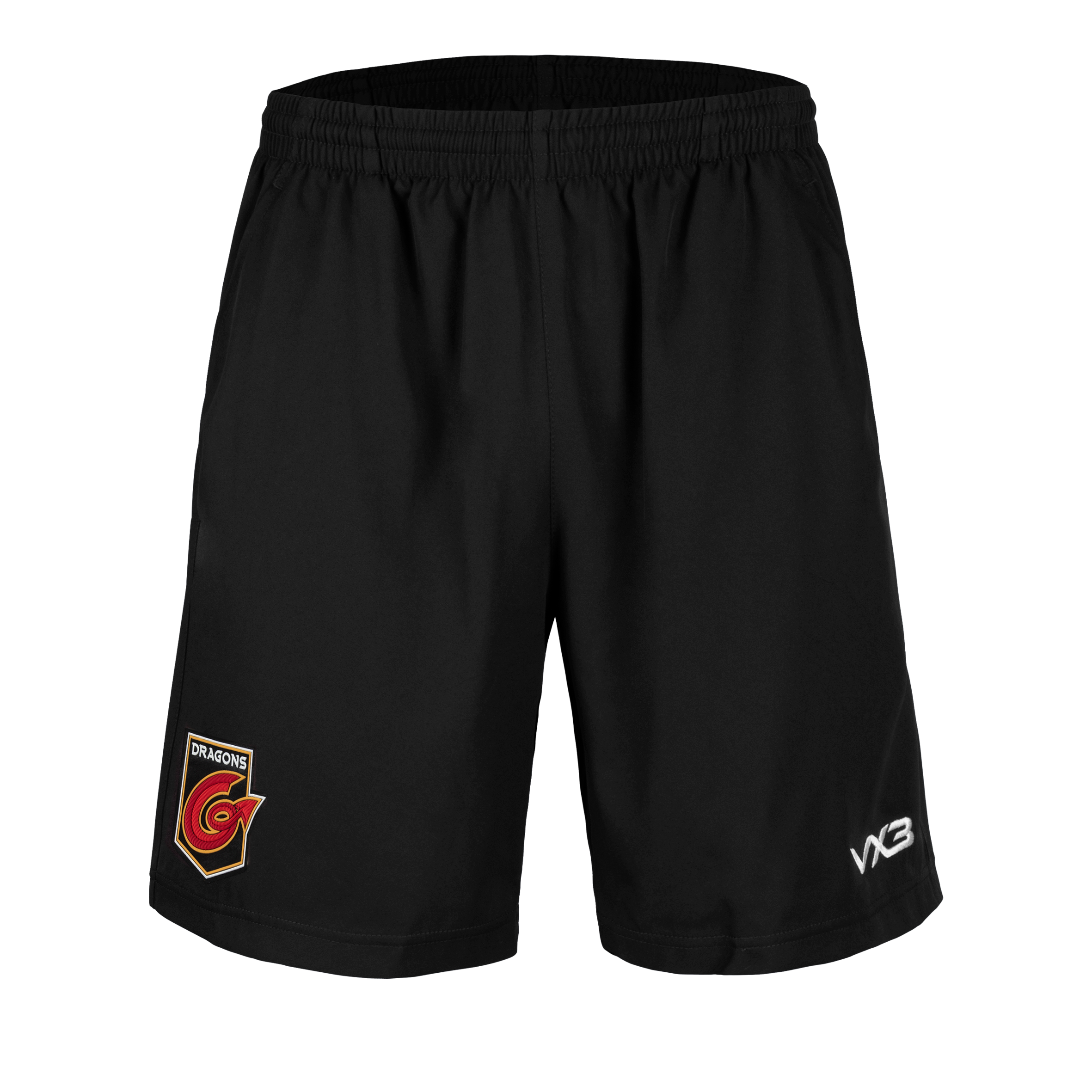 Dragons 20/21 Training Shorts