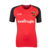 Dragons 20/21 Women's Travel Tee