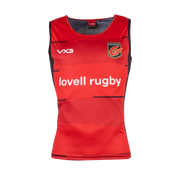 Dragons 20/21 Gym Vest
