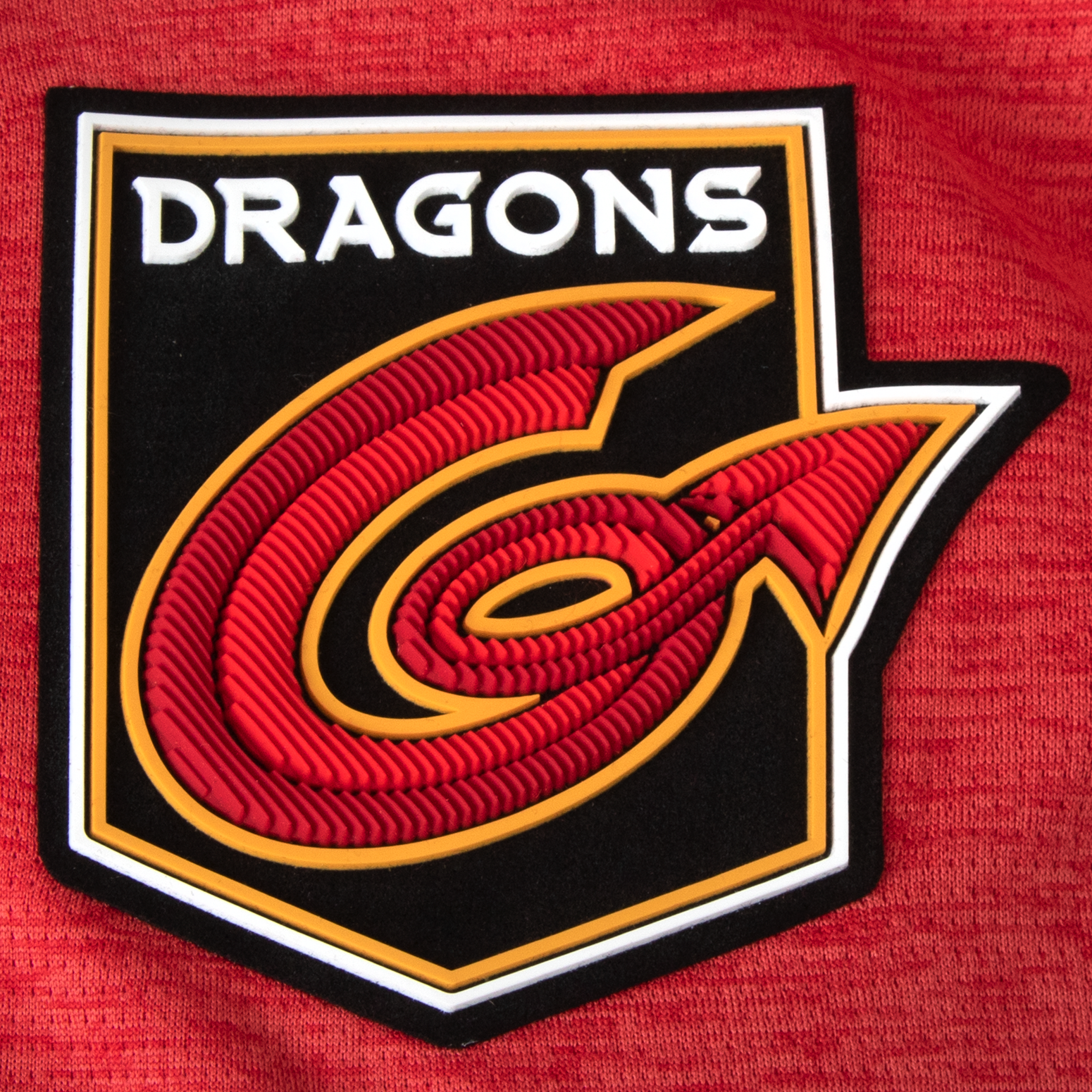 Dragons 20/21 Travel Youth First Layer