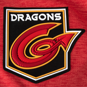 Dragons 20/21 Travel First Layer
