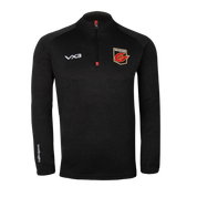 Dragons 20/21 Leisure First Layer Black