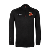 Dragons 20/21 Leisure Youth First Layer Black