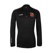Dragons 20/21 Leisure First Layer Black Womens