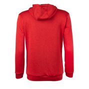 Dragons 20/21 Travel Full Zip Hoodie Red Womens