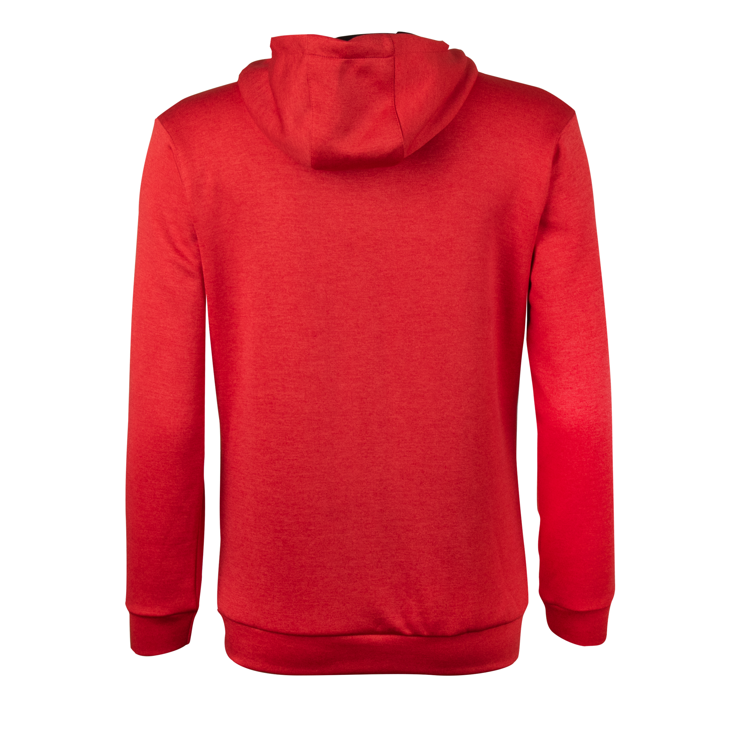 Dragons 20/21 Travel Full Zip Hoodie Red Womens