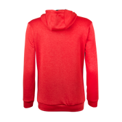 Dragons 20/21 Travel Youth Full Zip Hoodie Red