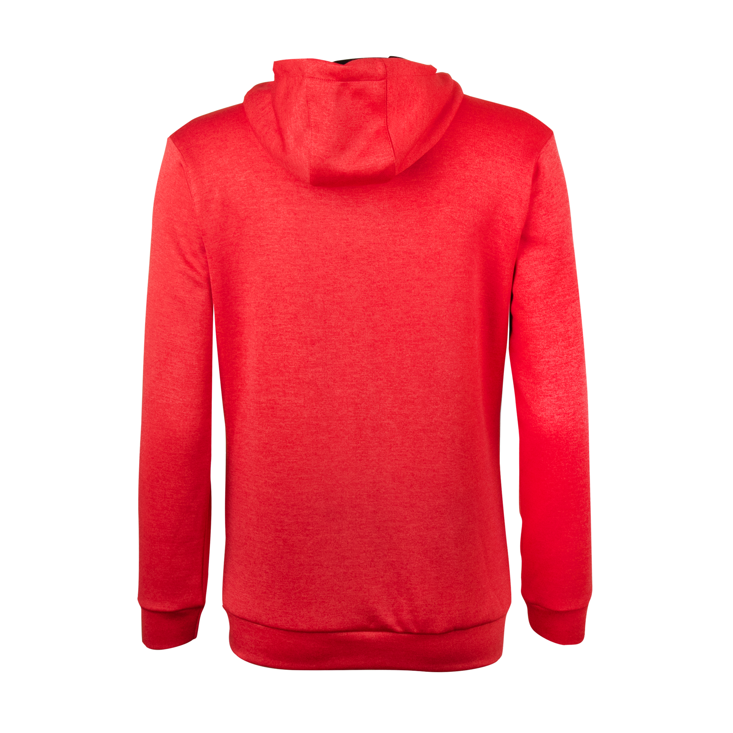 Dragons 20/21 Travel Youth Full Zip Hoodie Red